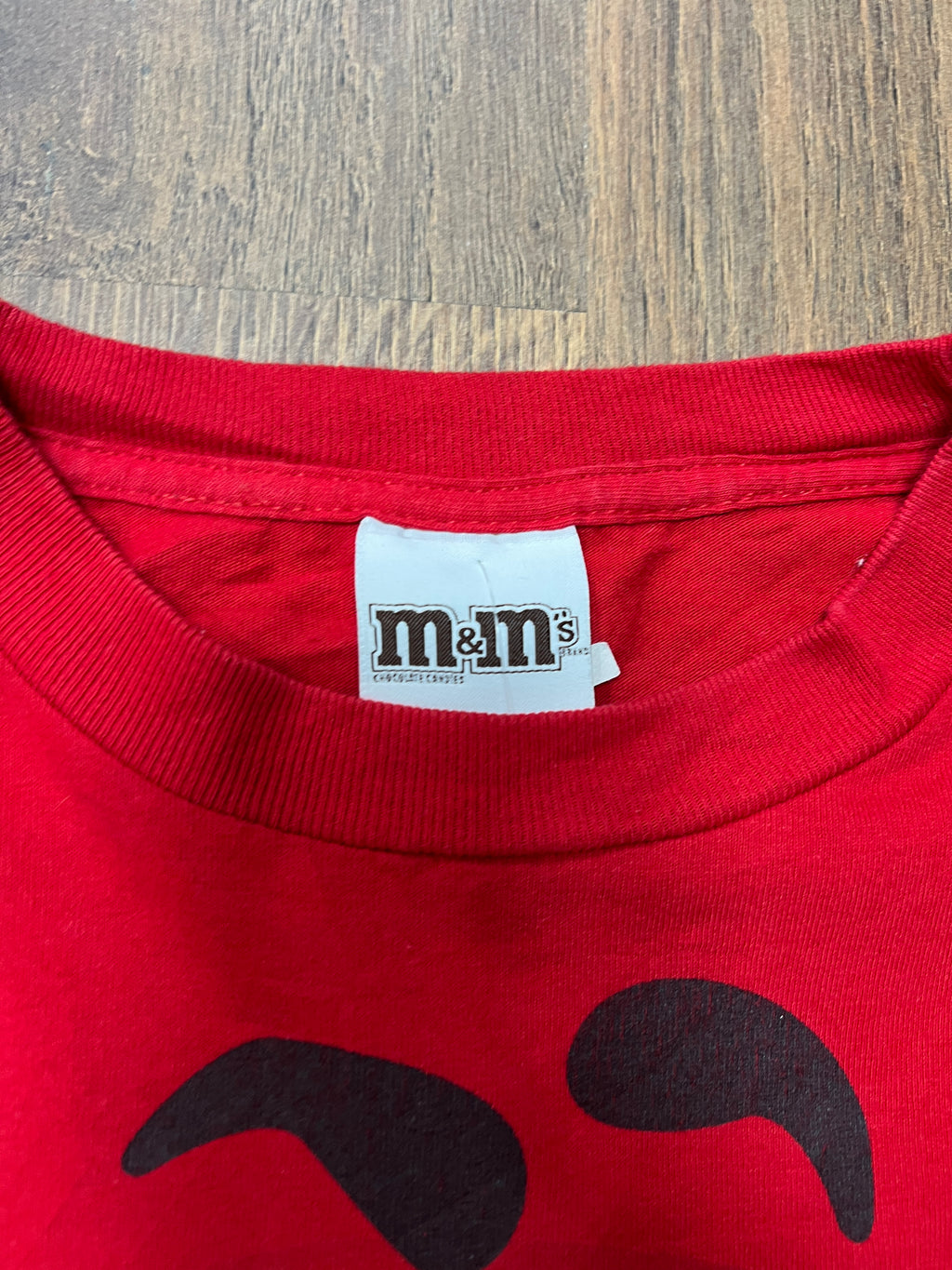 M&M Vintage T-Shirt (M)