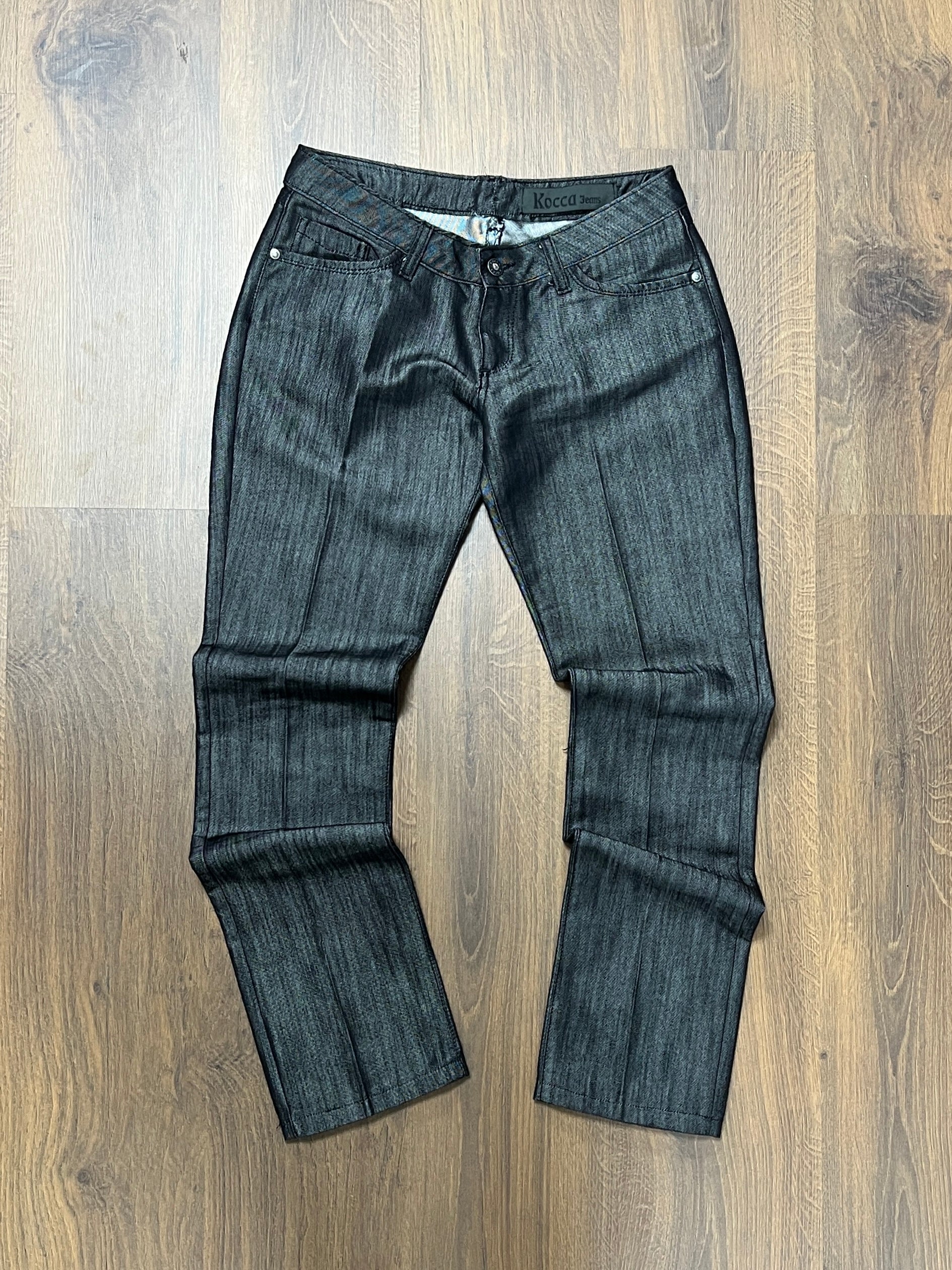 Kocca Y2K Jeans🙋‍♀️ (28x32)