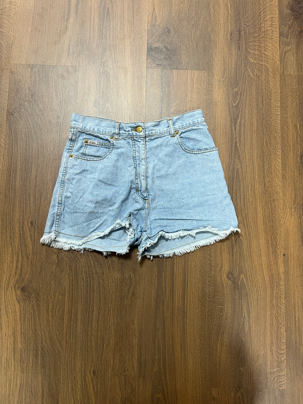 JF Gee Denim Shorts🙋‍♀️ (30)