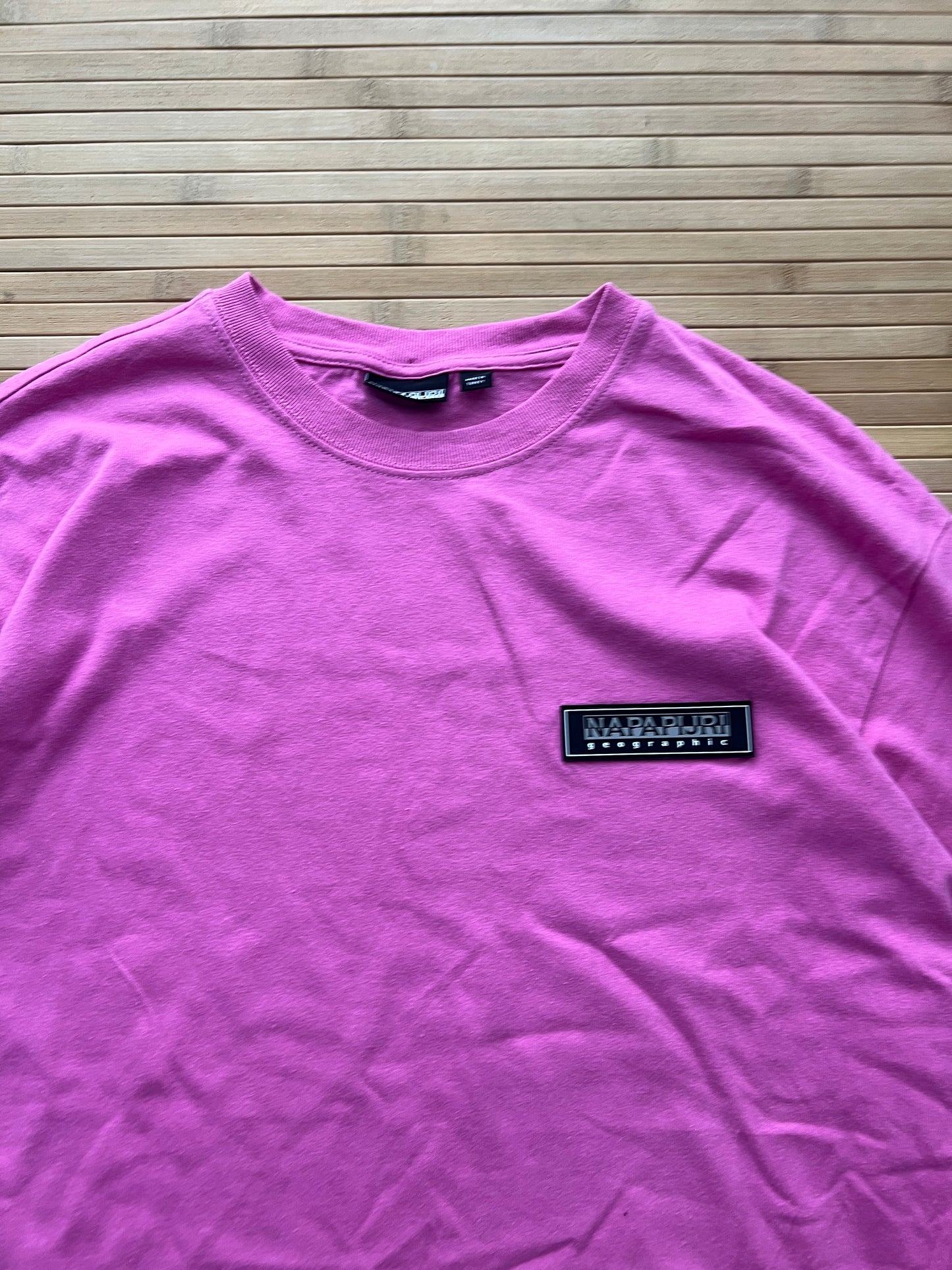 Napapijri Long Sleeve (L)