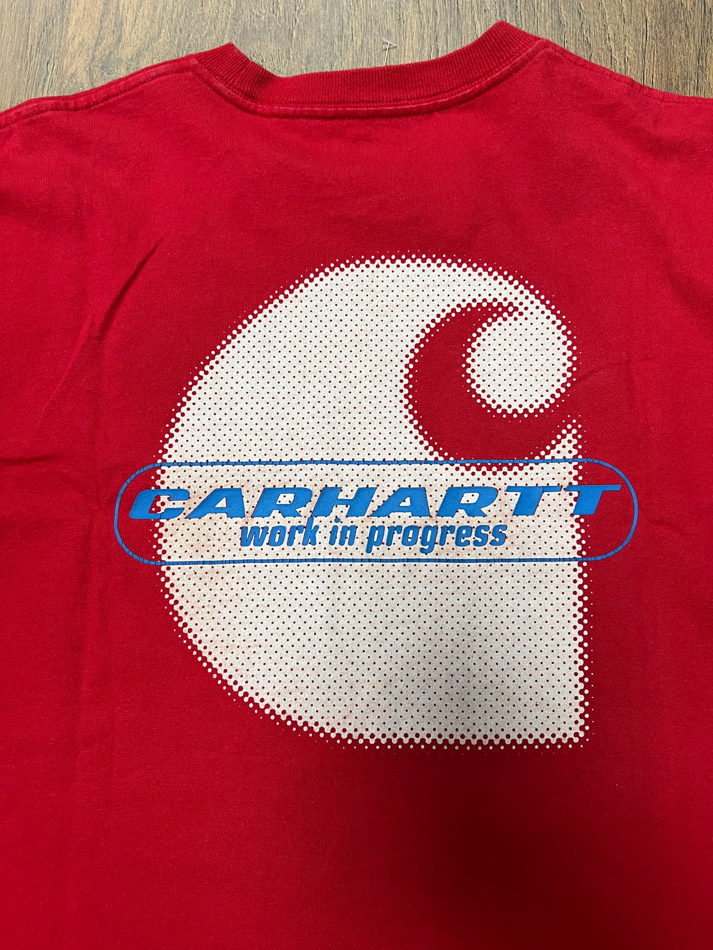 Carhartt T-Shirt (M)