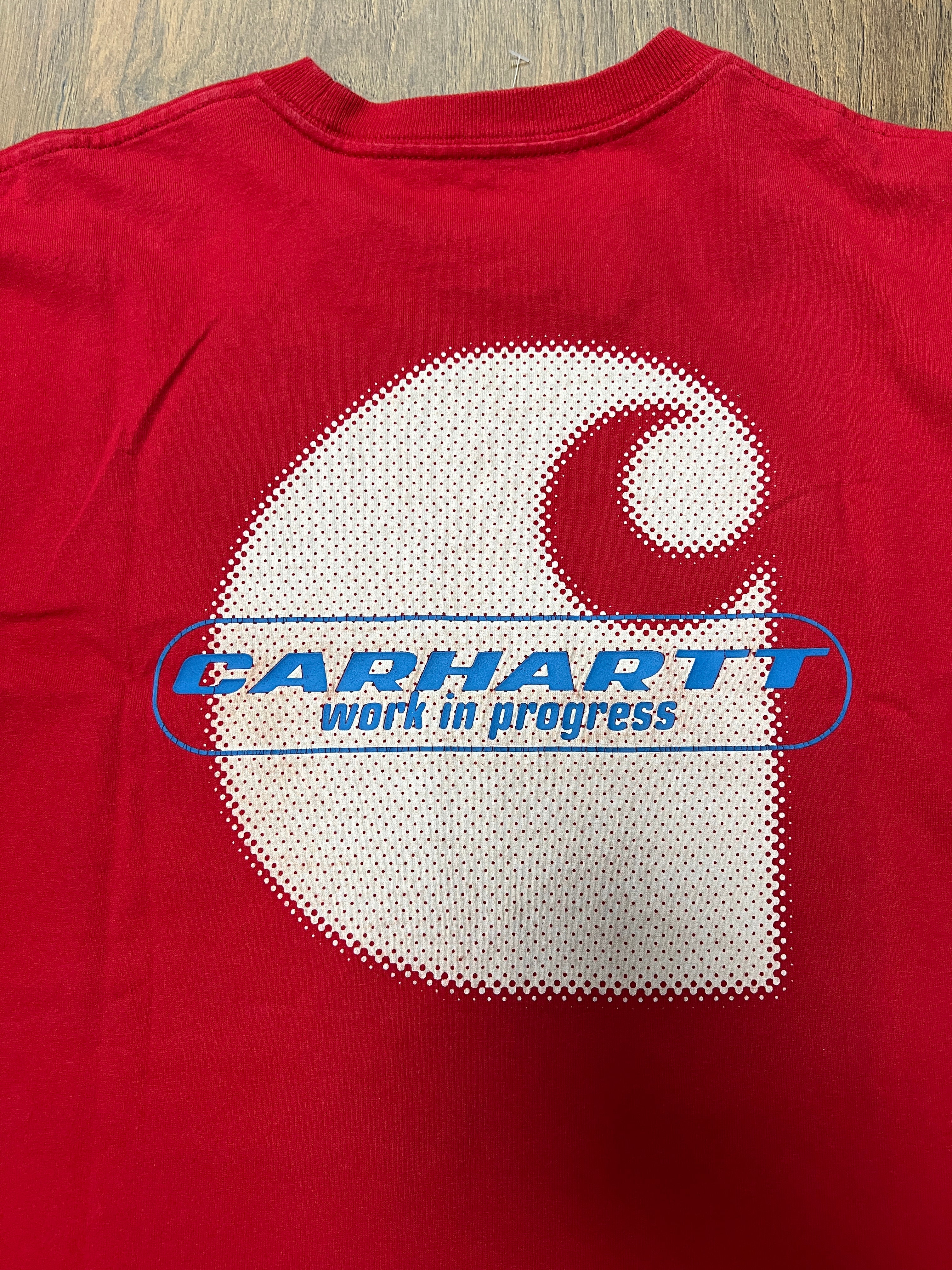 Carhartt T-Shirt (M)