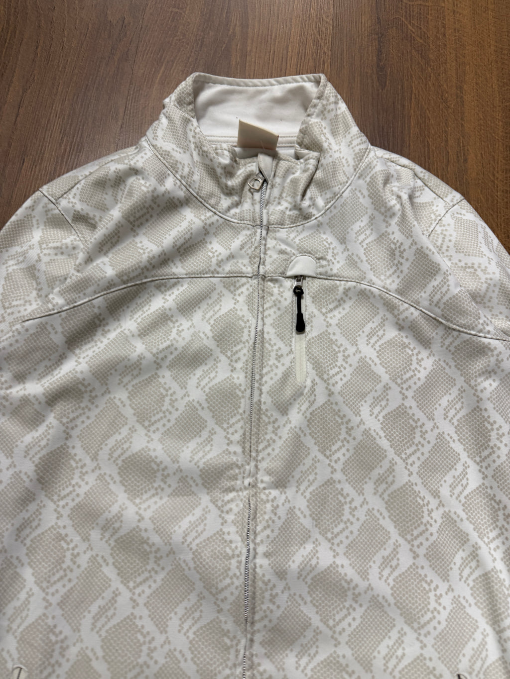 Champion Trackjacket🙋‍♀️(S)