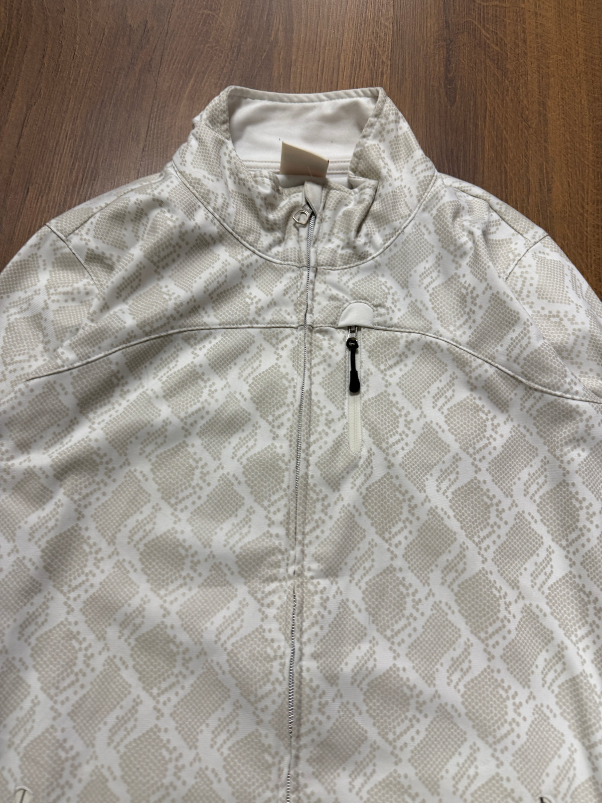 Champion Trackjacket🙋‍♀️(S)