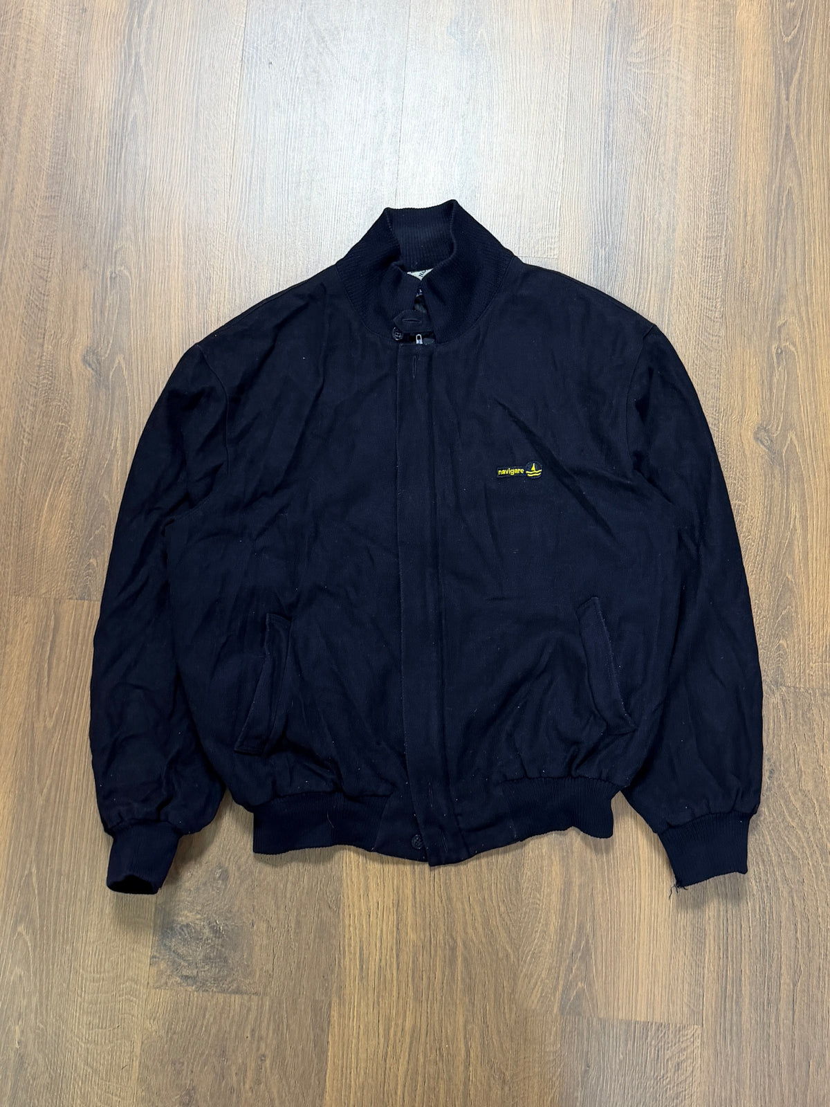 Navigare Wool Jacket (M)