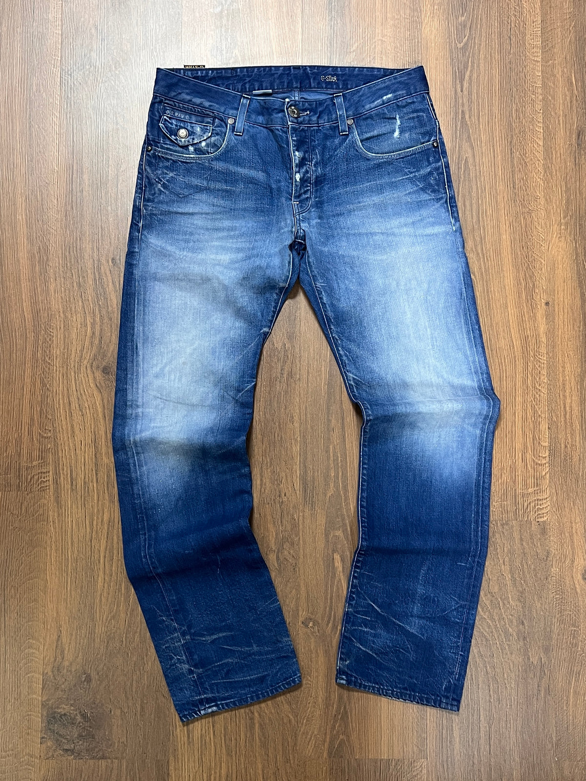 Gstar Jeans(32x30)