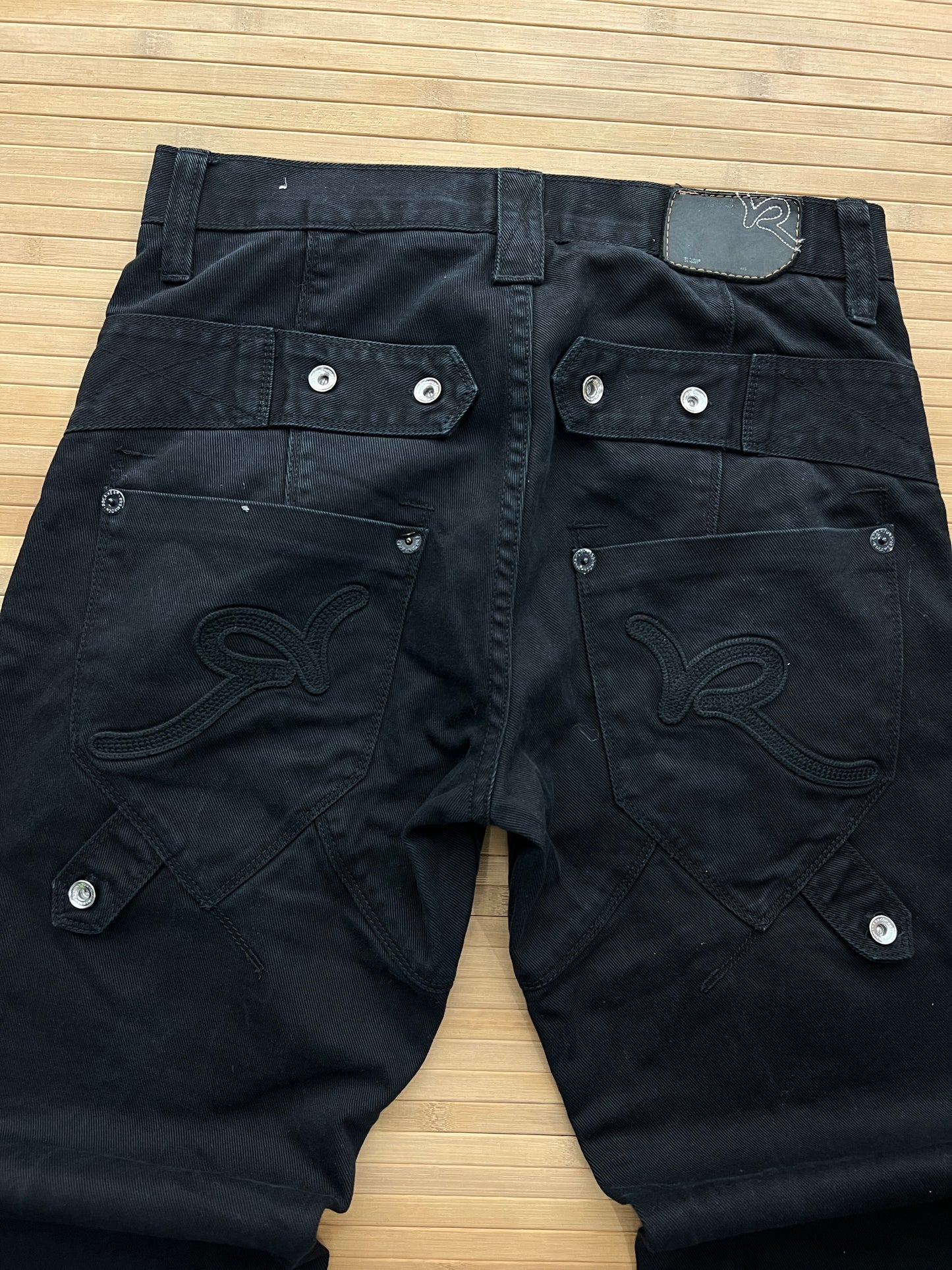 Roca Wear Pants (32x32)