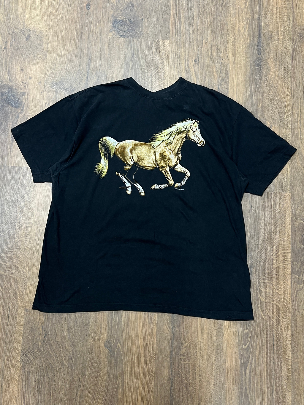 Horse Vintage T-Shirt (XL)