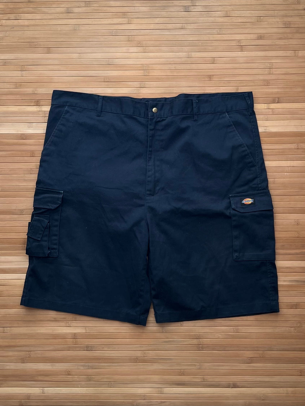 Dickies Cargo Shorts (46)
