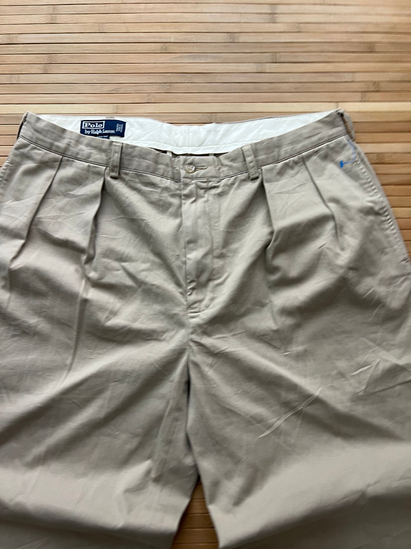 Polo By Ralph Lauren Chino Pants (36x32)