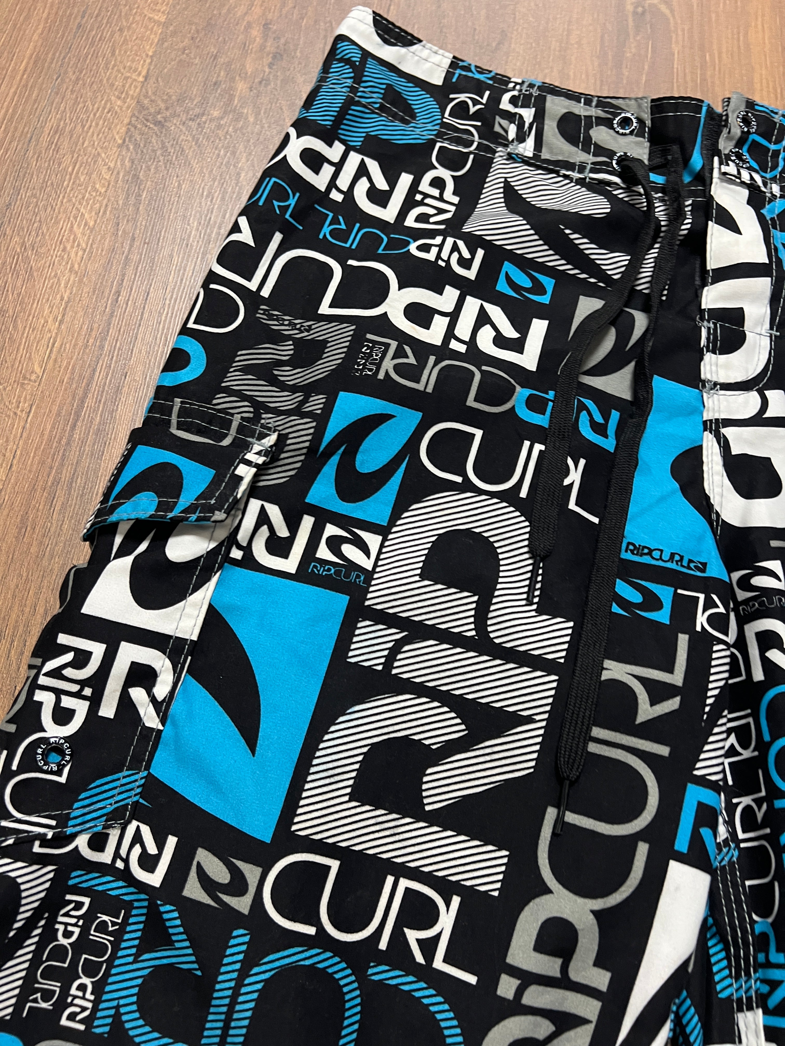 Rip curl board shorts (32)