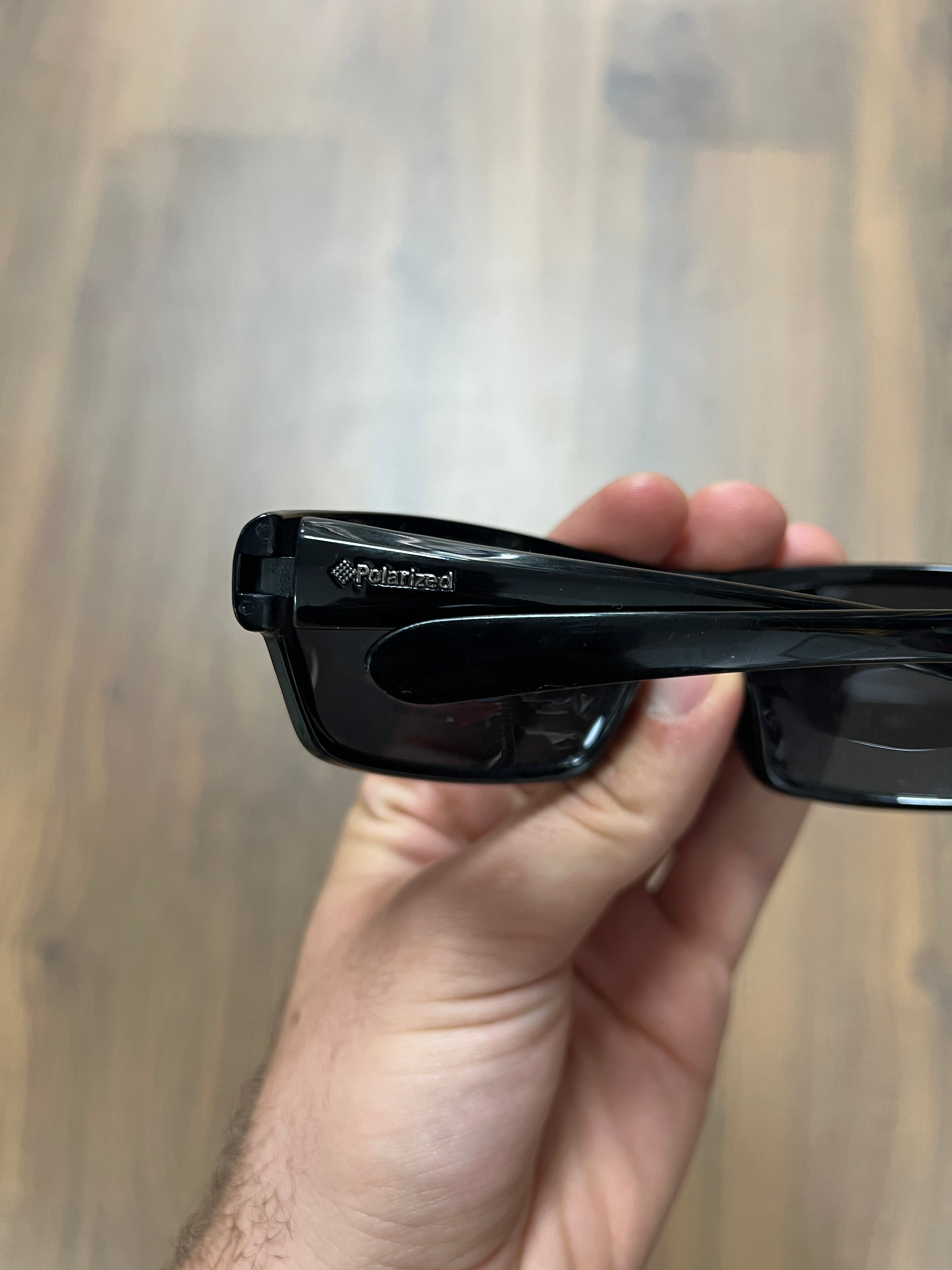 Classic Sunglasses