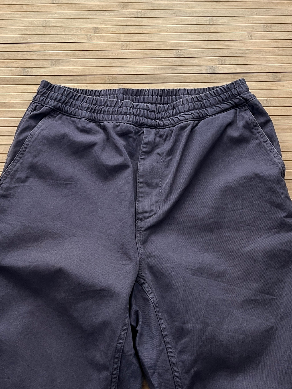 Carhartt Charcoal Grey (M)