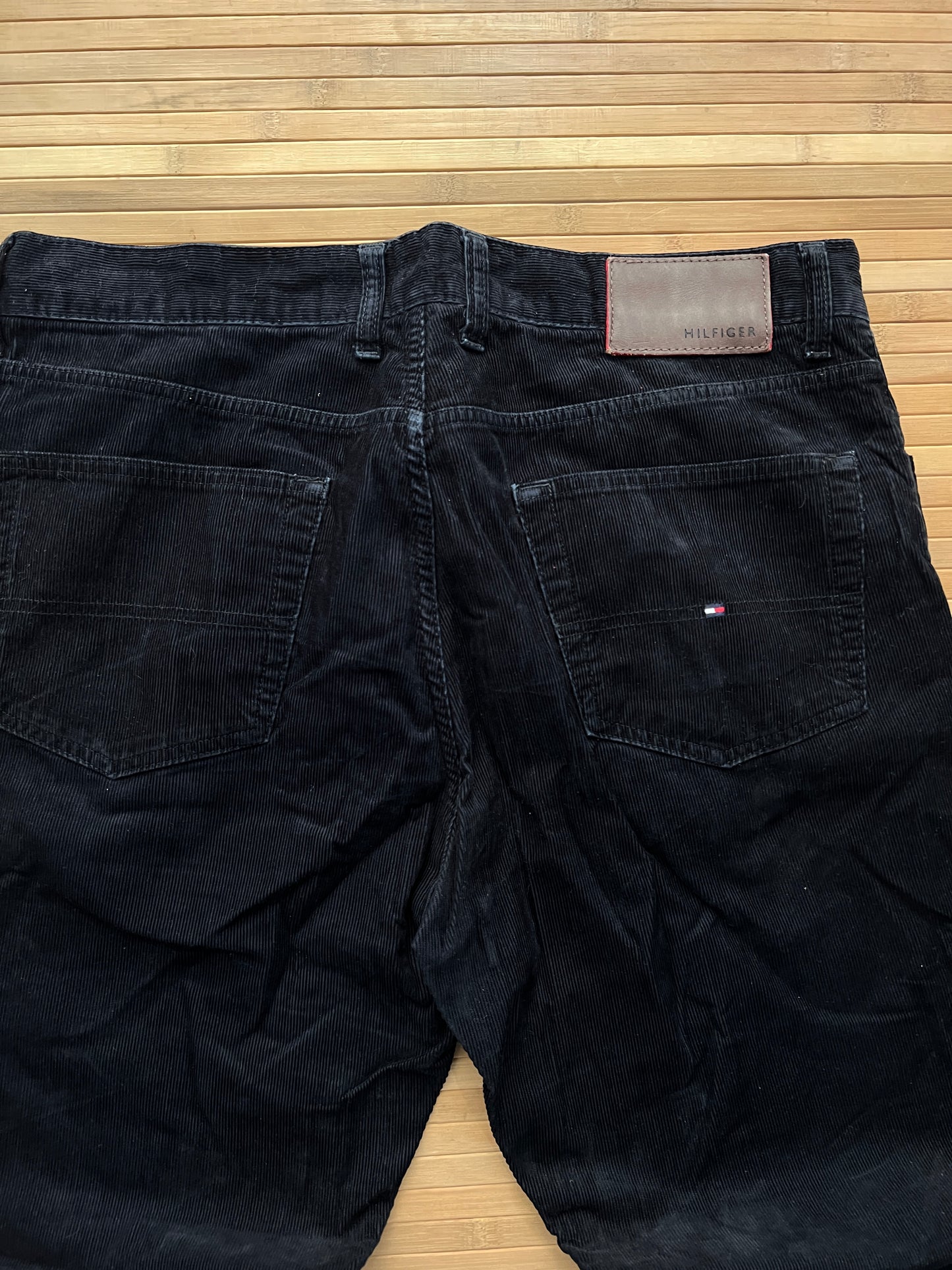 Tommy Hilfiger Corduroy Pants (36x30)