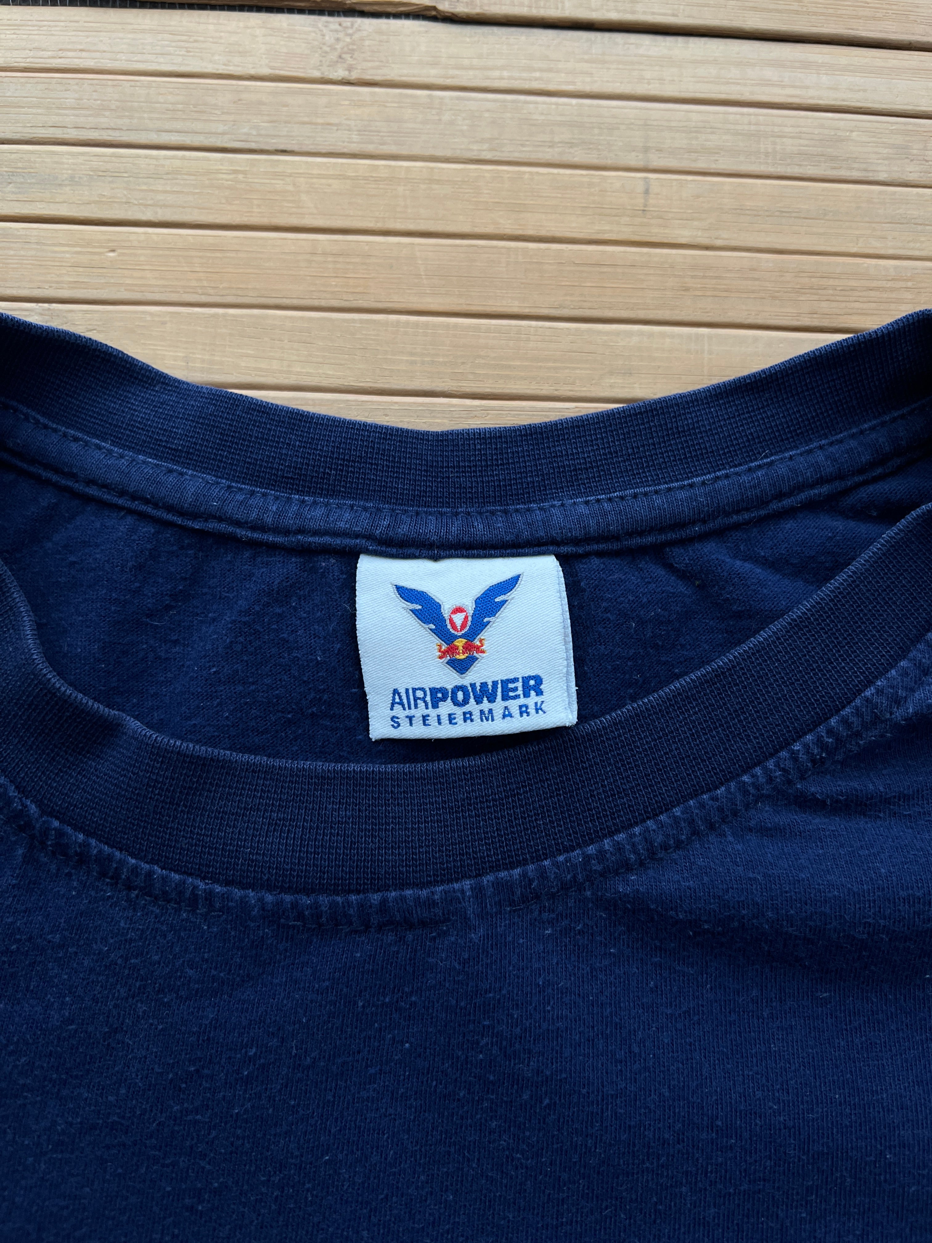 Red Bull Tee (XL)