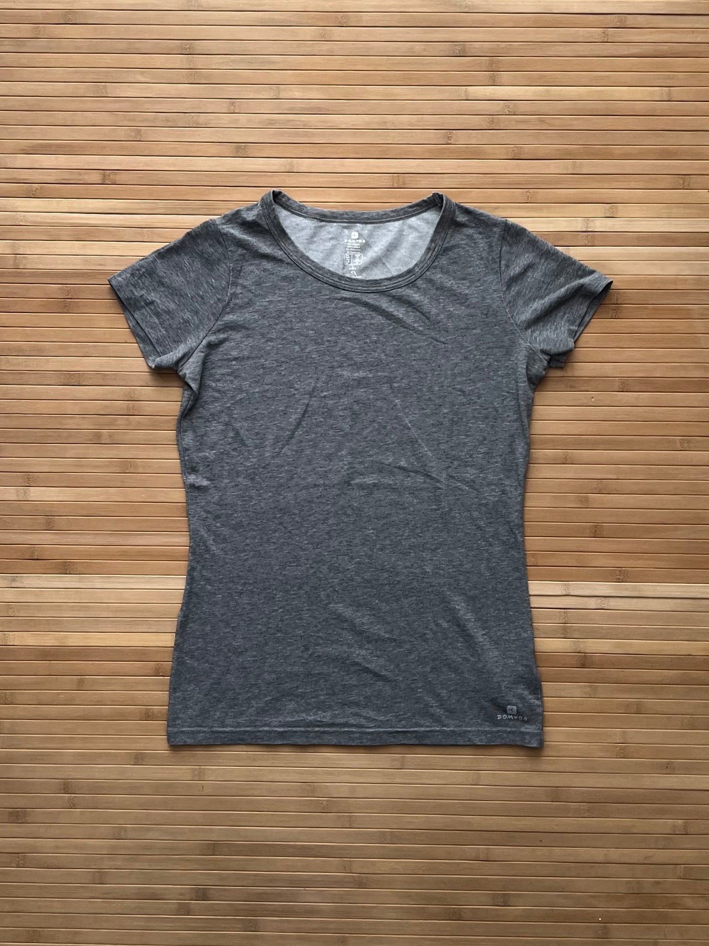 Domyos women’s tee (S)