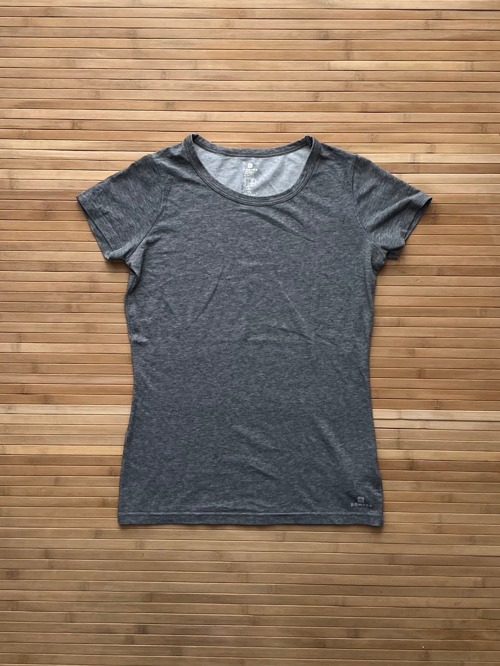 Domyos women’s tee (S)