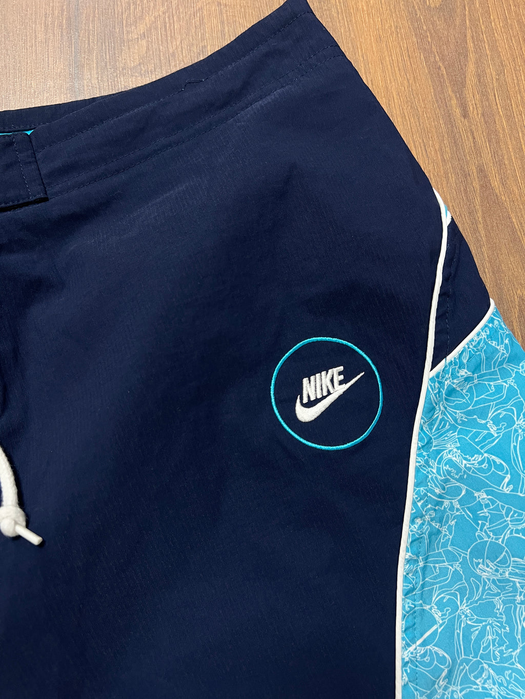 Nike 90s Boardshorts (36)