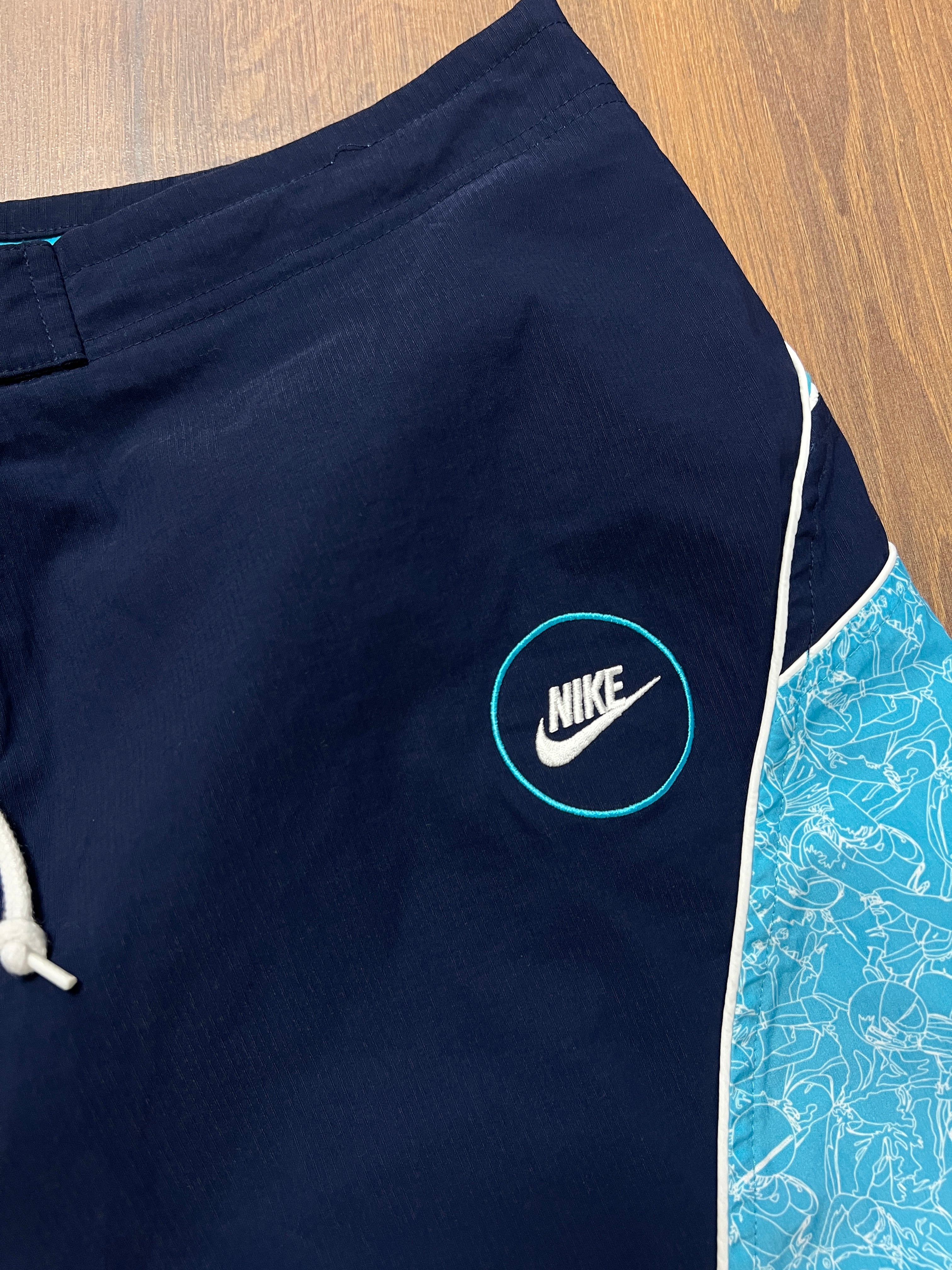 Nike 90s Boardshorts (36)