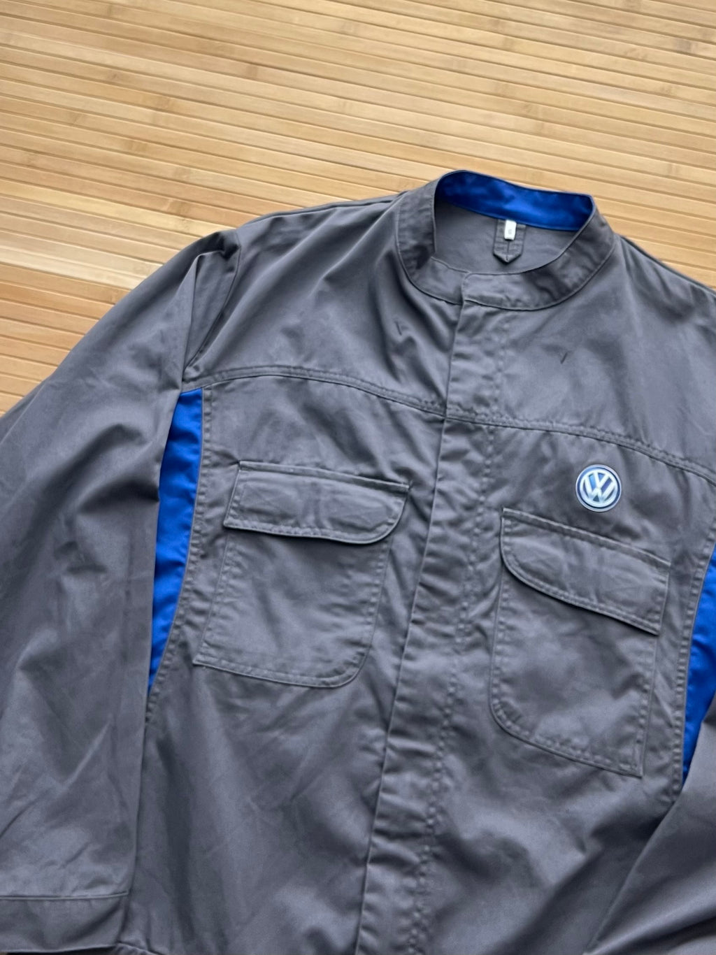 Volswagen Jacket (XL)