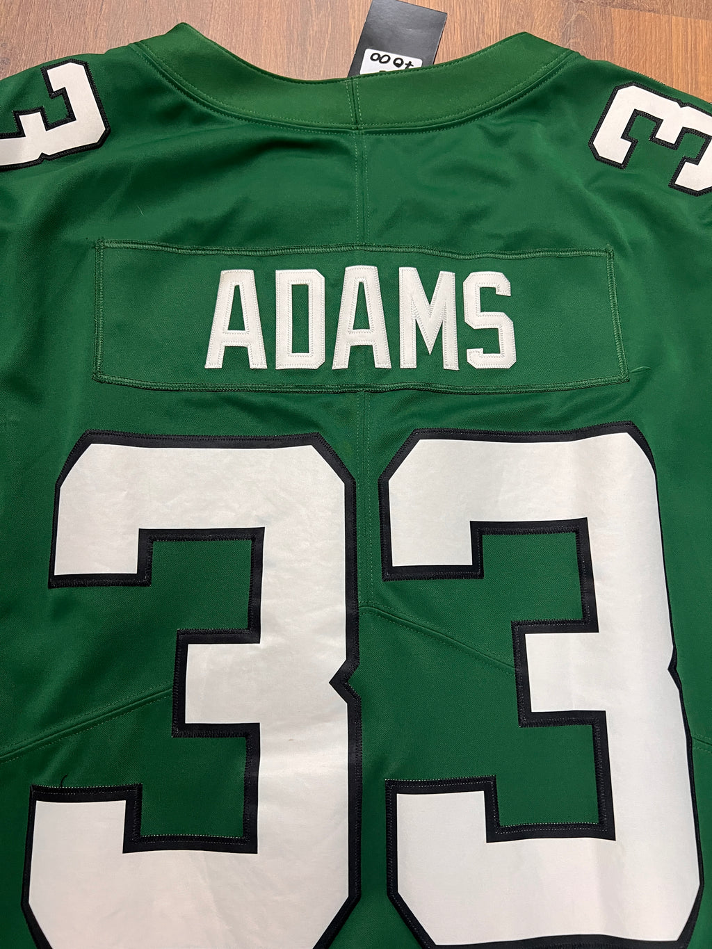New York Jets Adams NFL jersey (M/L)