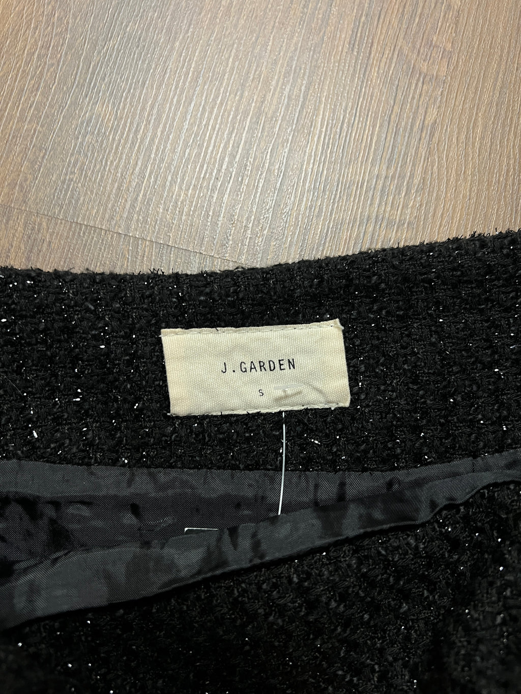 J Garden Glitter Skirt 🙋‍♀️ (28)
