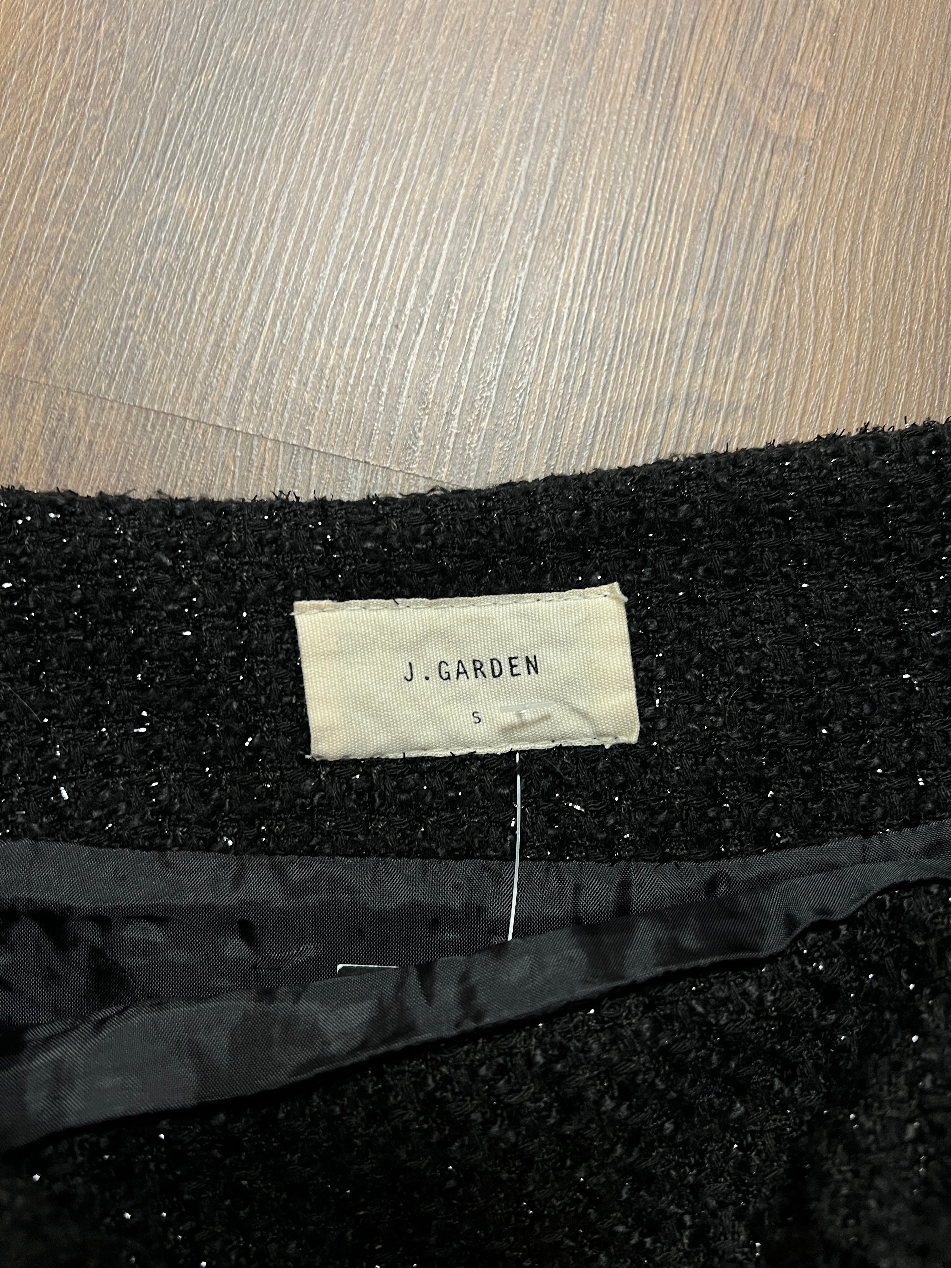 J Garden Glitter Skirt 🙋‍♀️ (28)