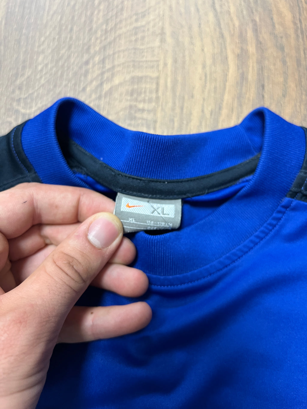 Nike Vintage Jersey (S)