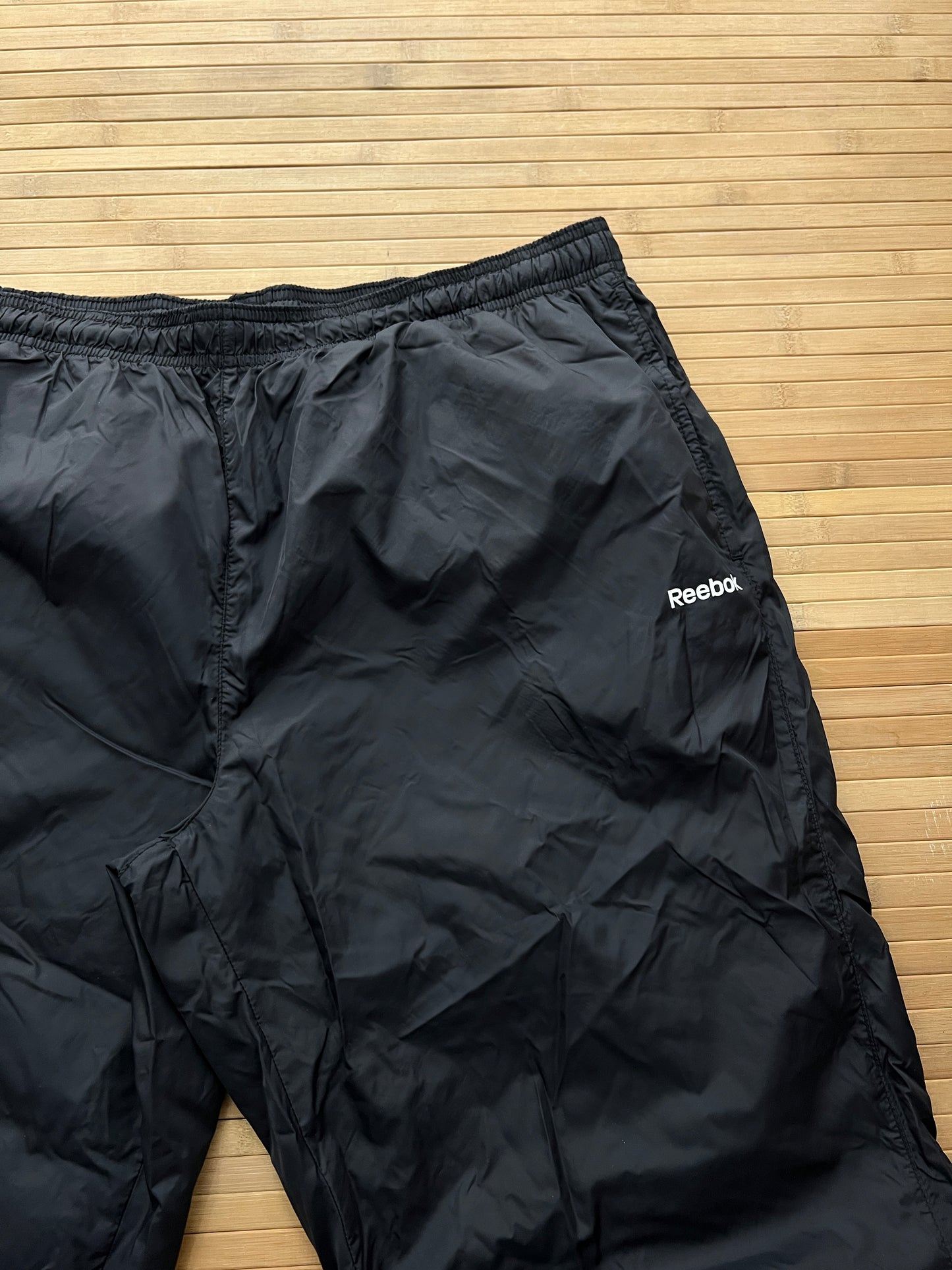 Reebok Trackpants (XL)