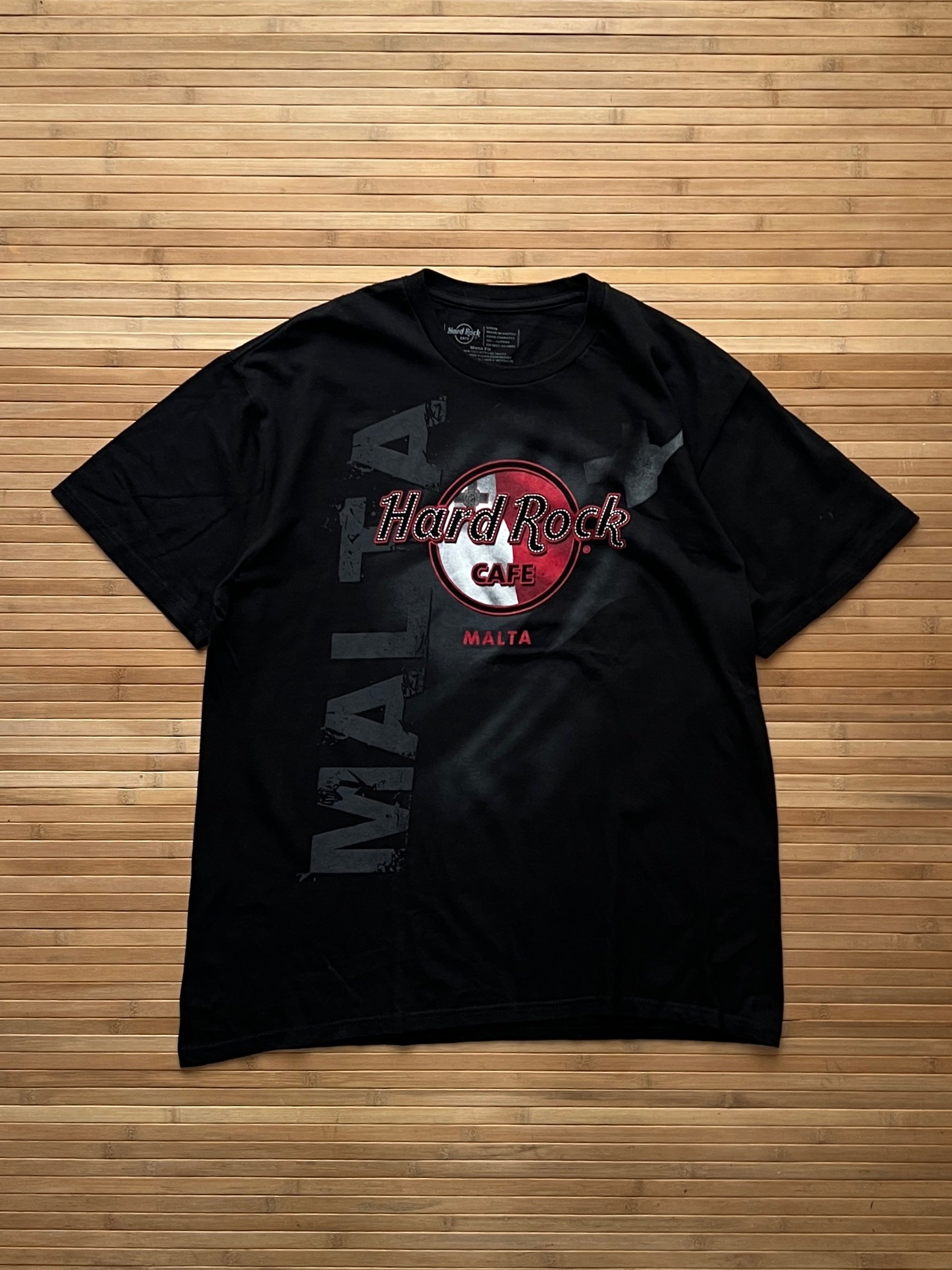 Hardrock Malta Tshirt (XL)