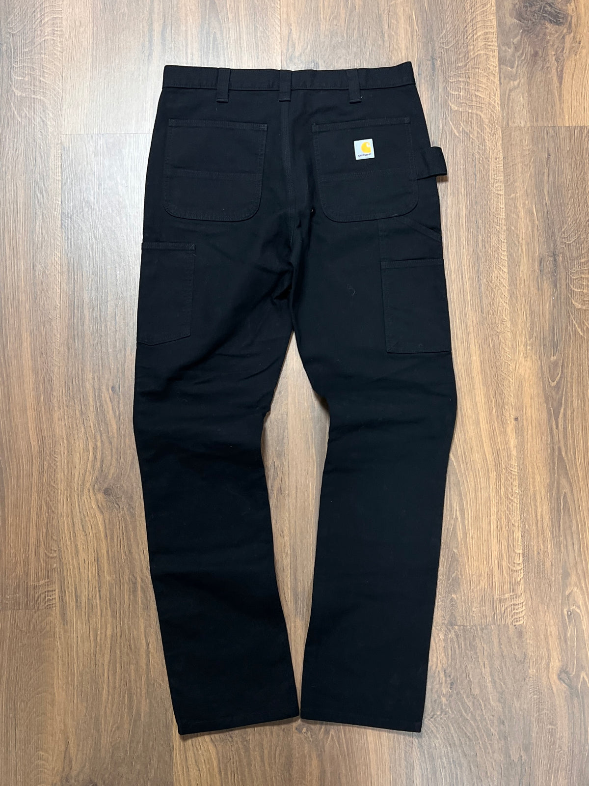 Carhartt Double Knee Pants (34x34)