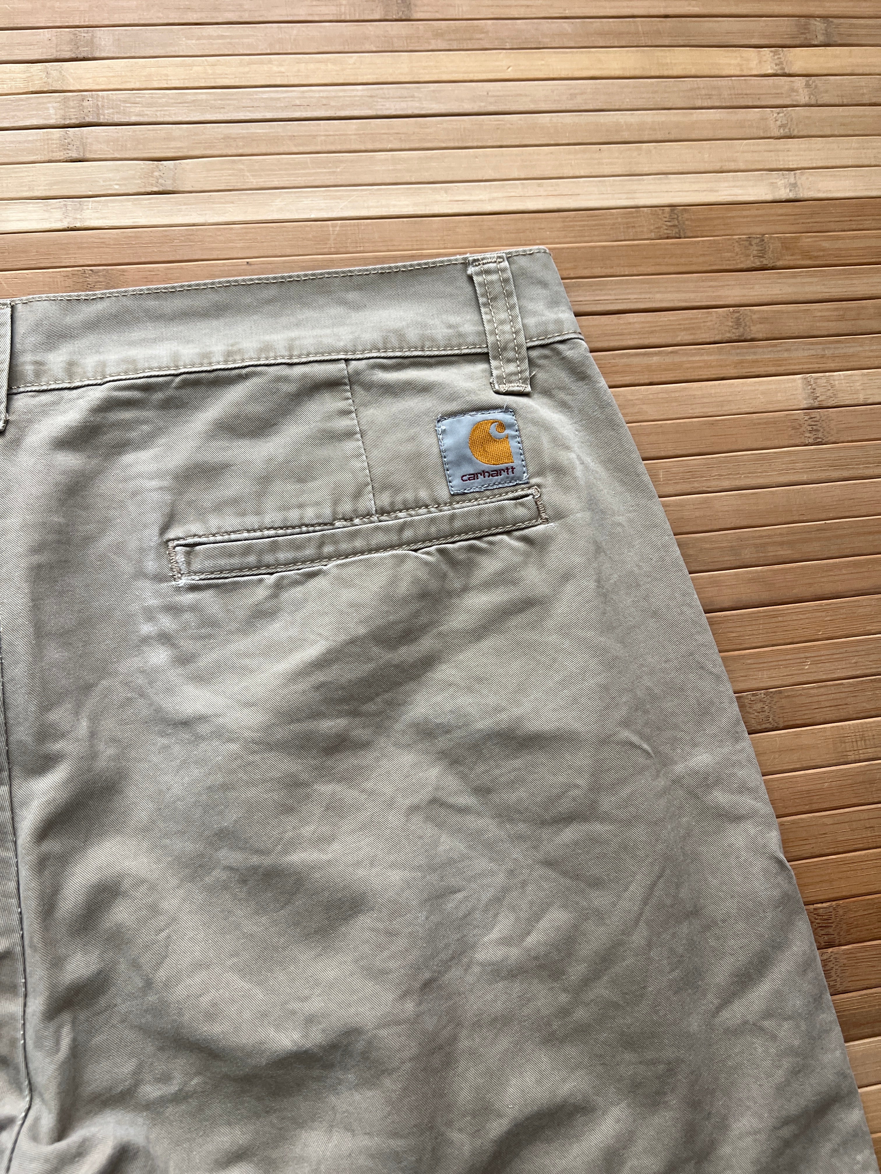 Carhartt Shorts(34)