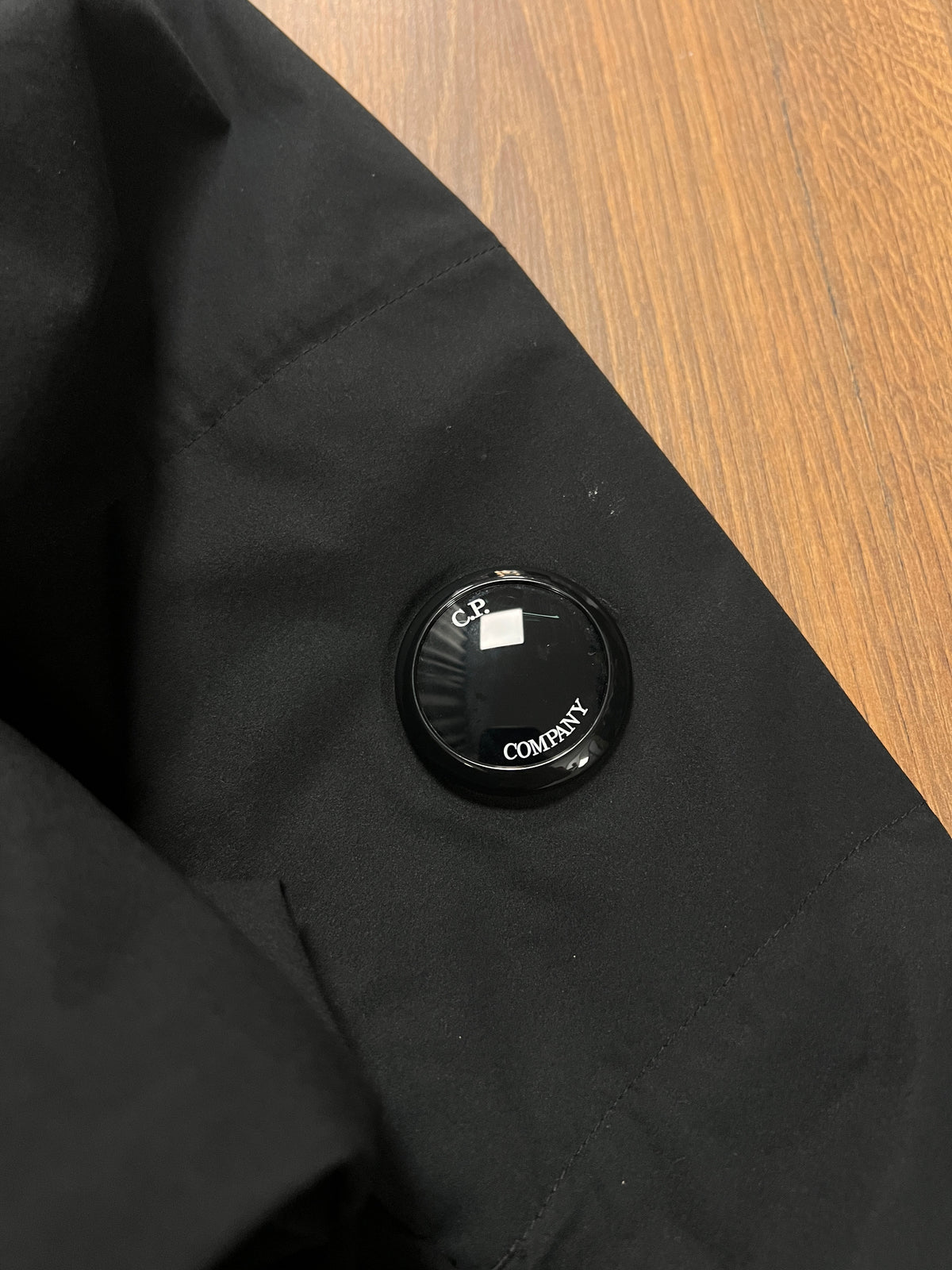 Cp Company Pro Tek Jacket (XL)