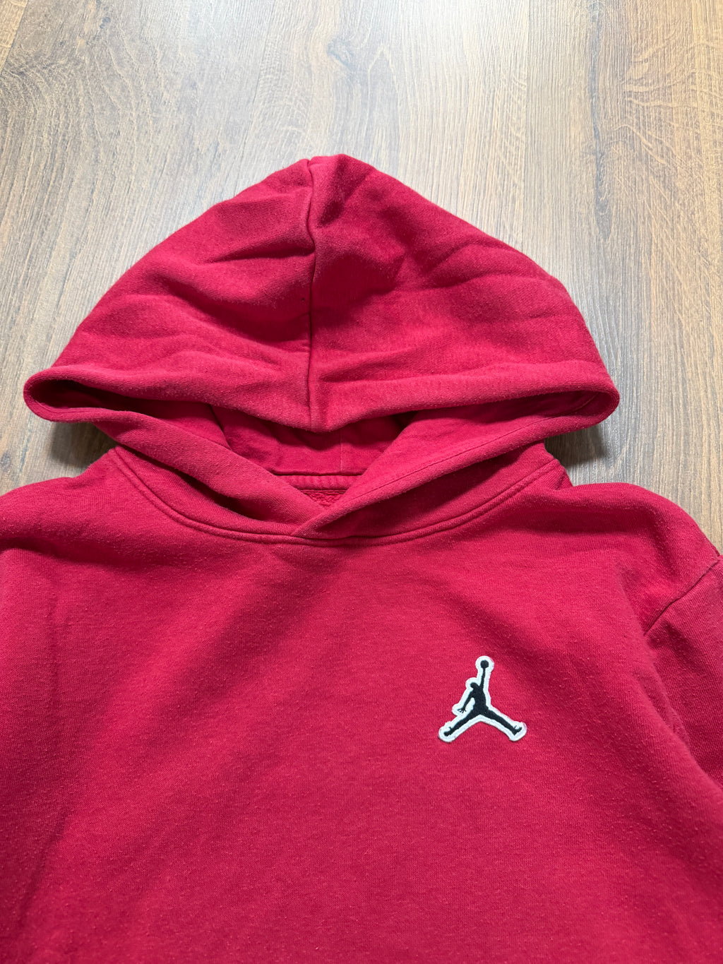 Jordan Hoodie (S)