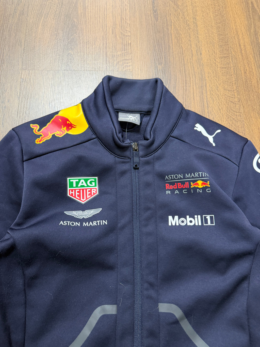 Pepe Jeans Redbull Jacket 🙋‍♀️(M)