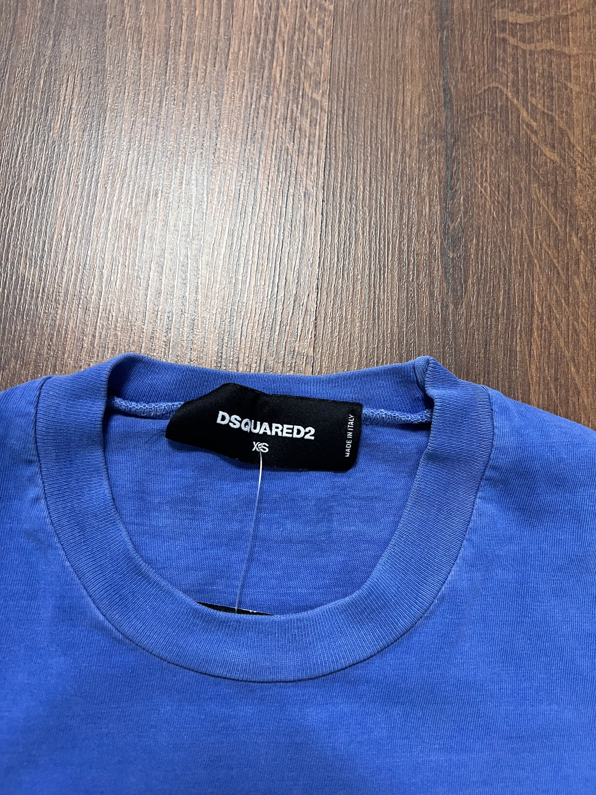 DsQuared2 Squat T-Shirt (S)