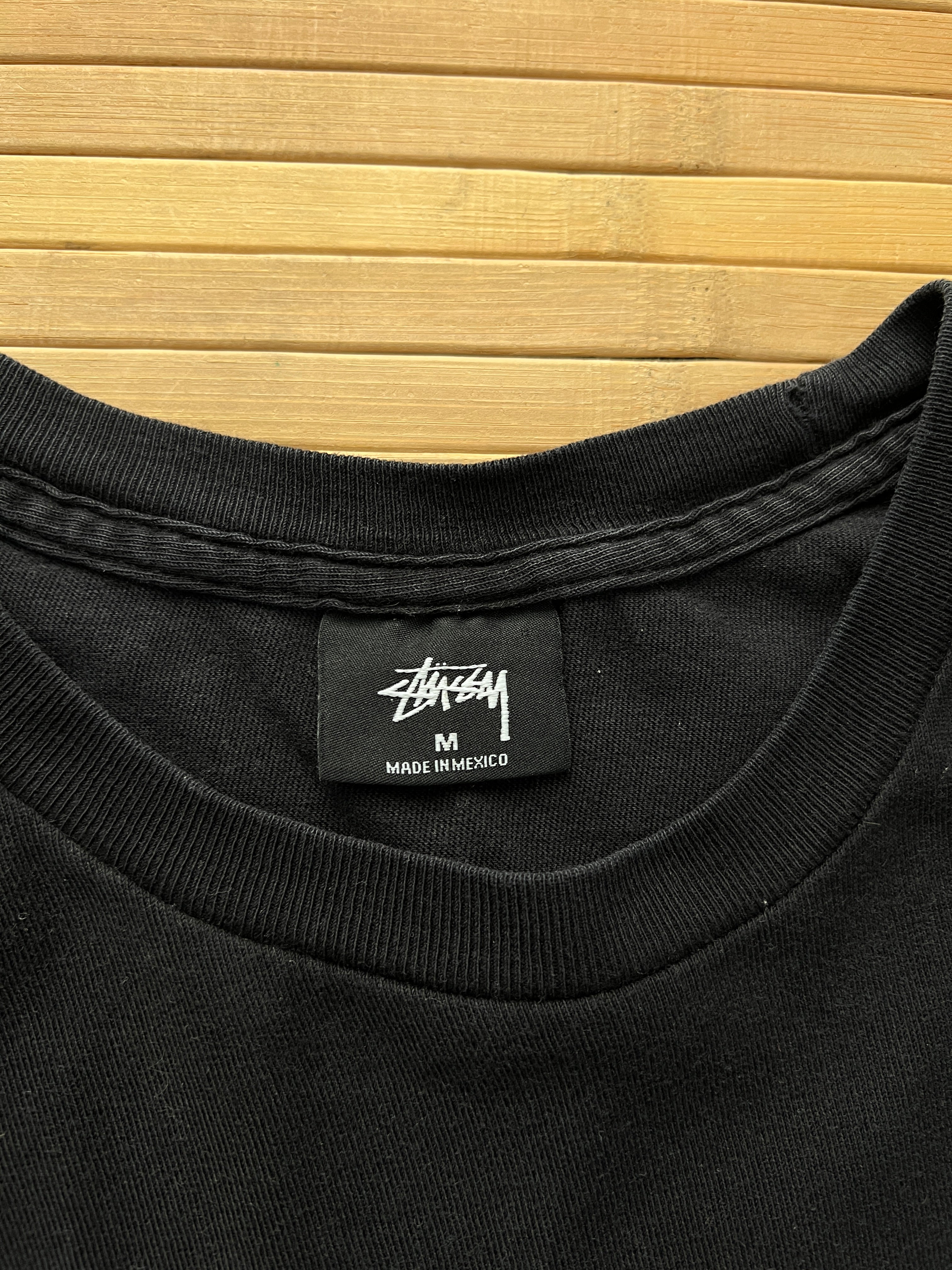 Stussy 8Ball T-Shirt (M)