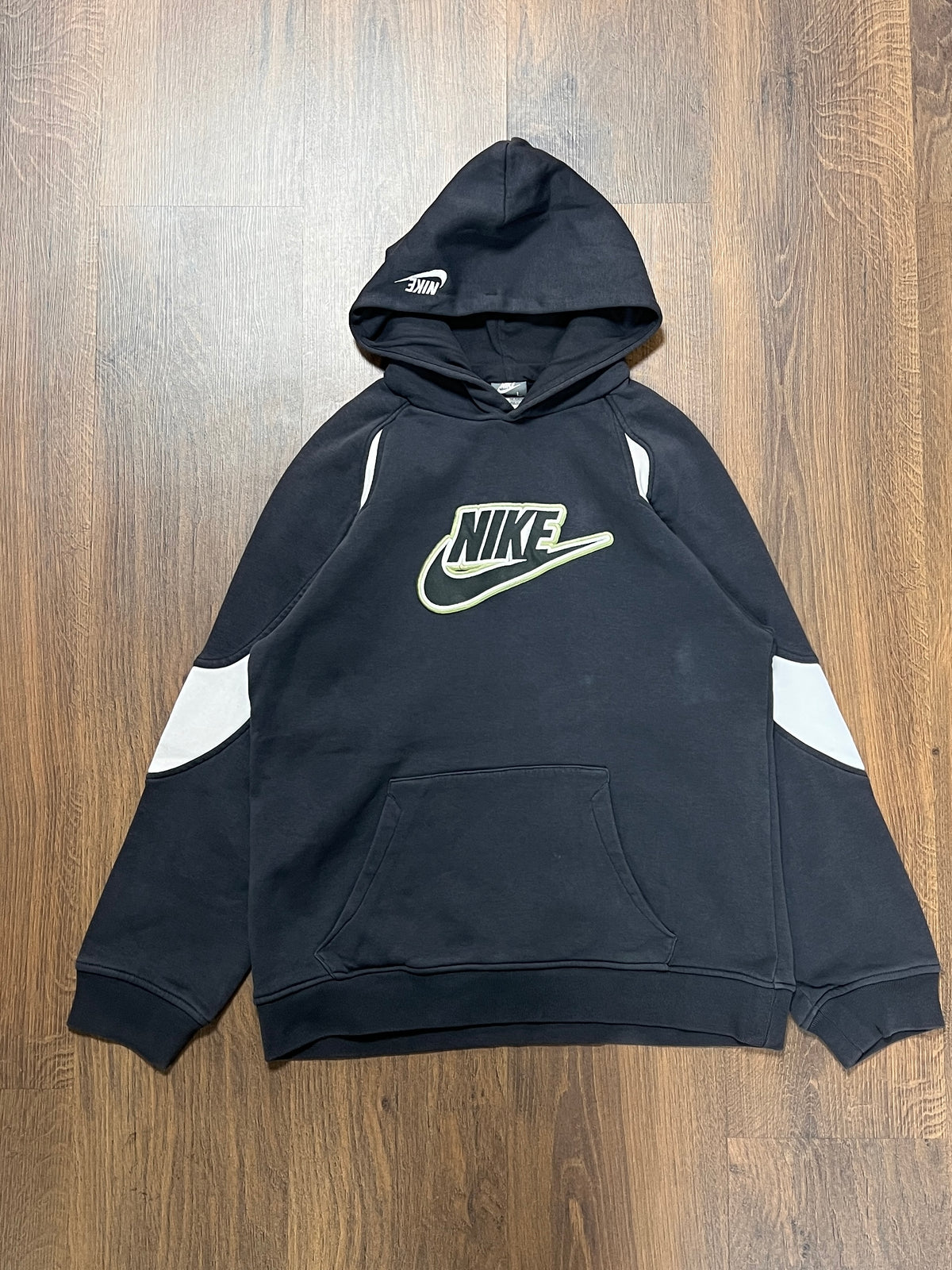 Nike 2000s Hoodie (S)
