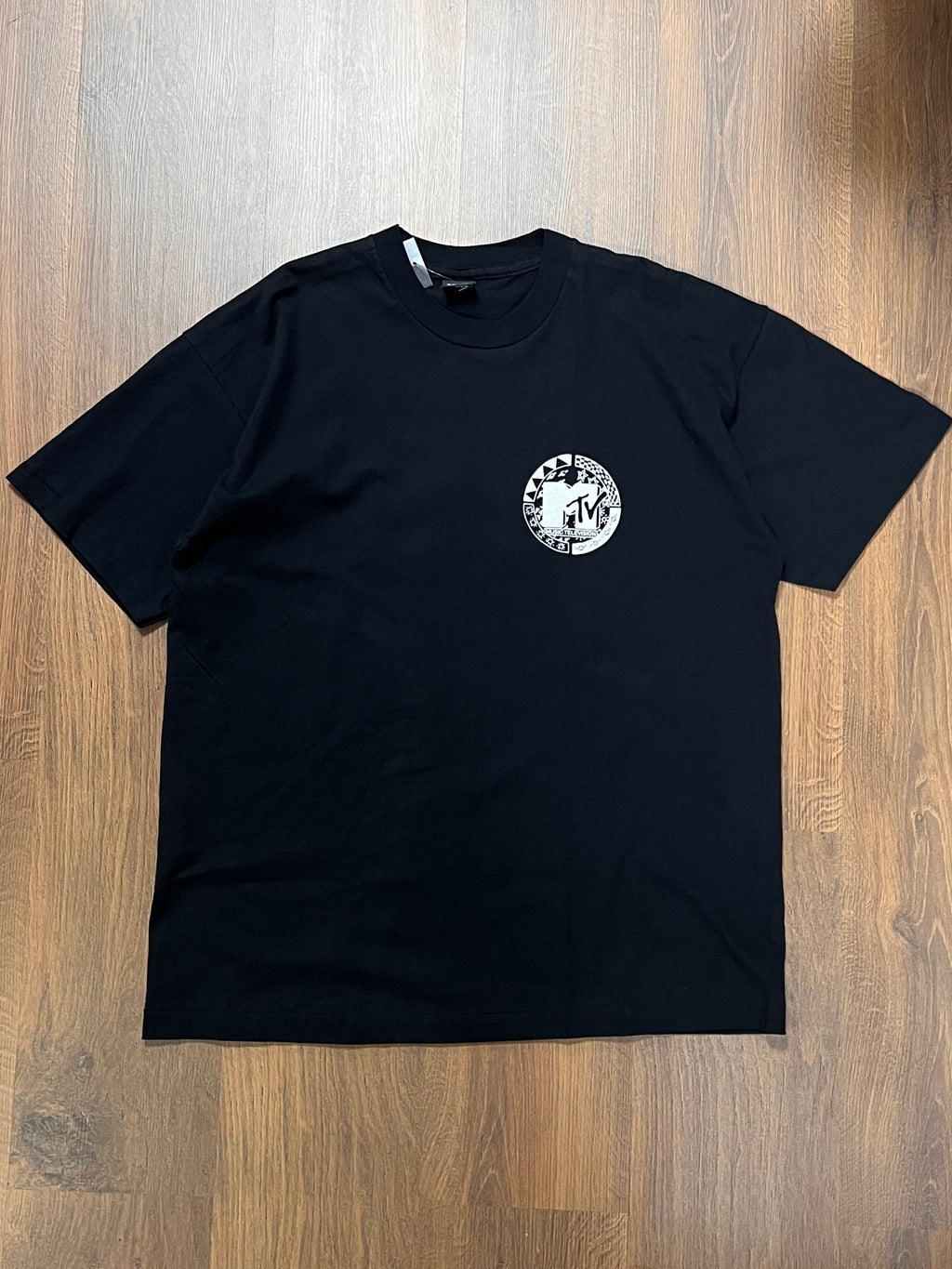 80s MTV Tshirt (XL)