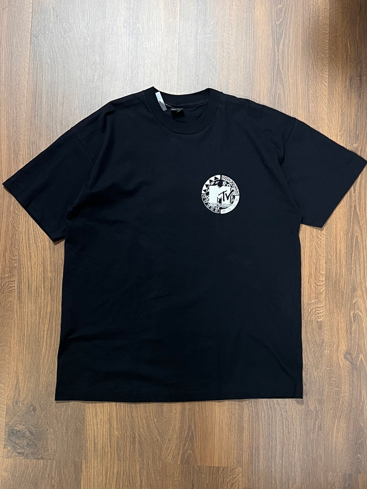 80s MTV Tshirt (XL)