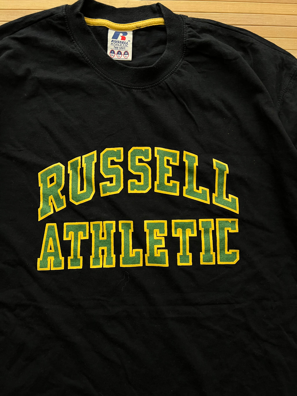 Russel Athletic Tee (XL)