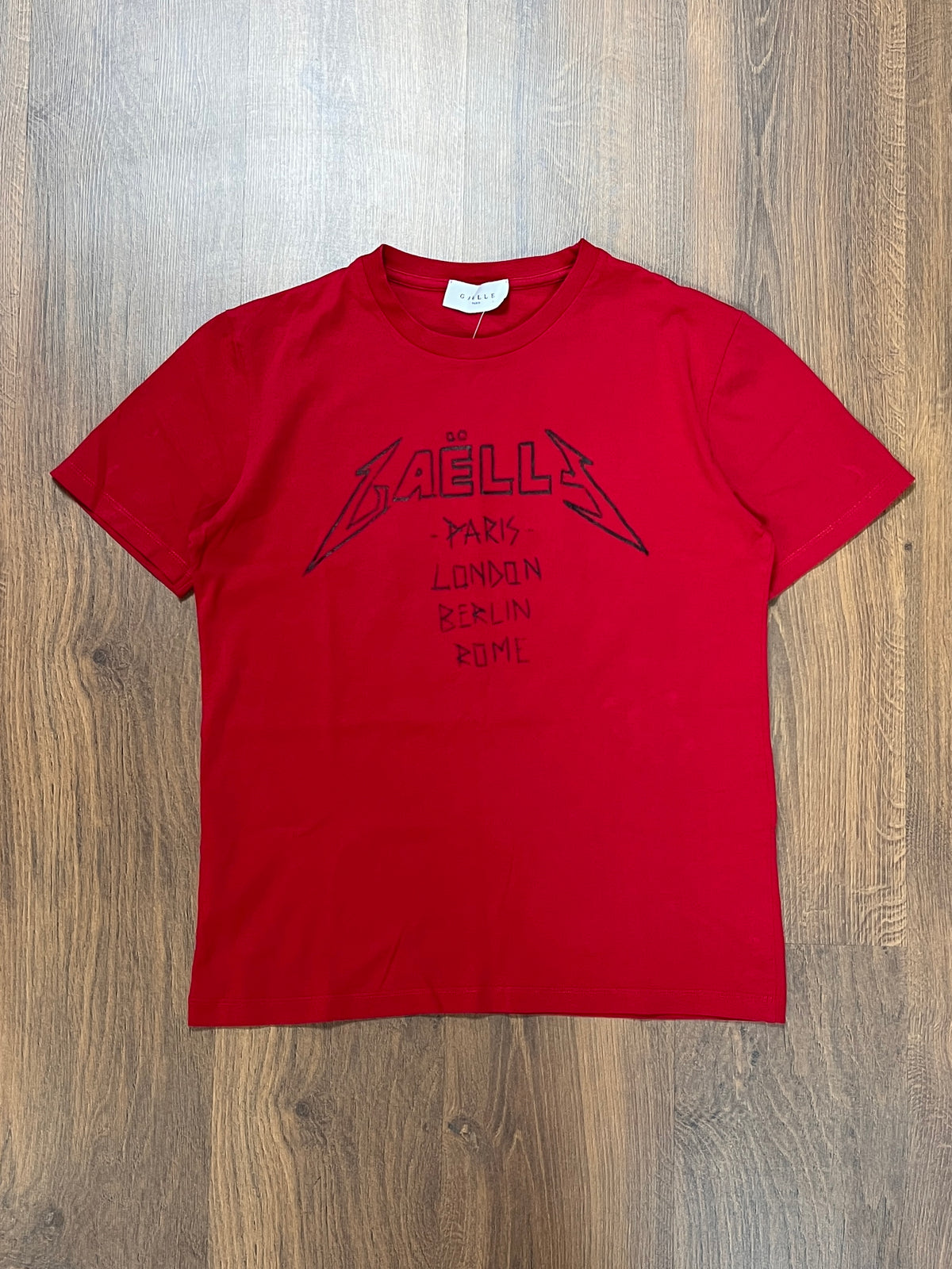 GaëLLE Paris T-Shirt (S)