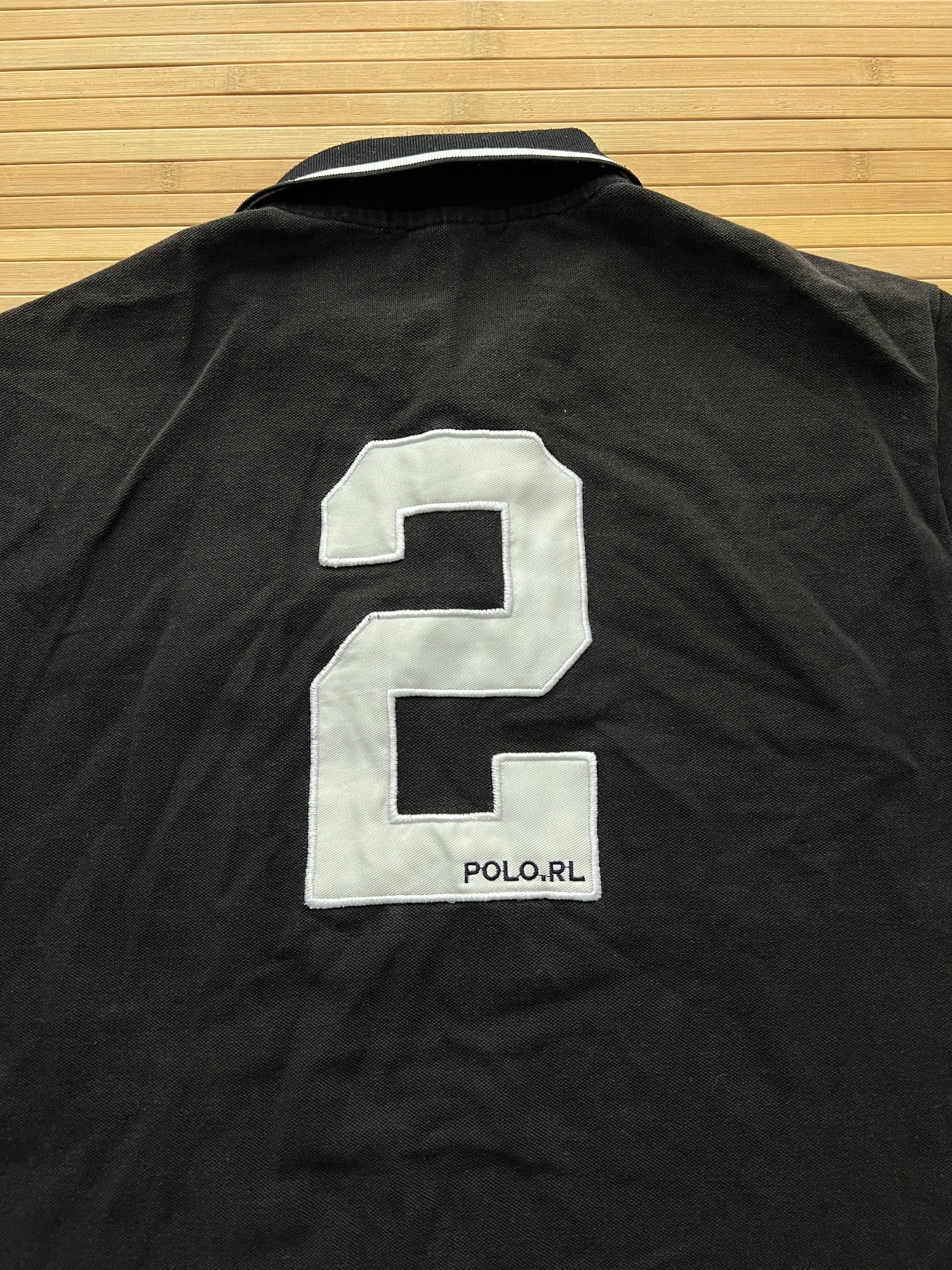 Dubai Polo Ralph Lauren (M)