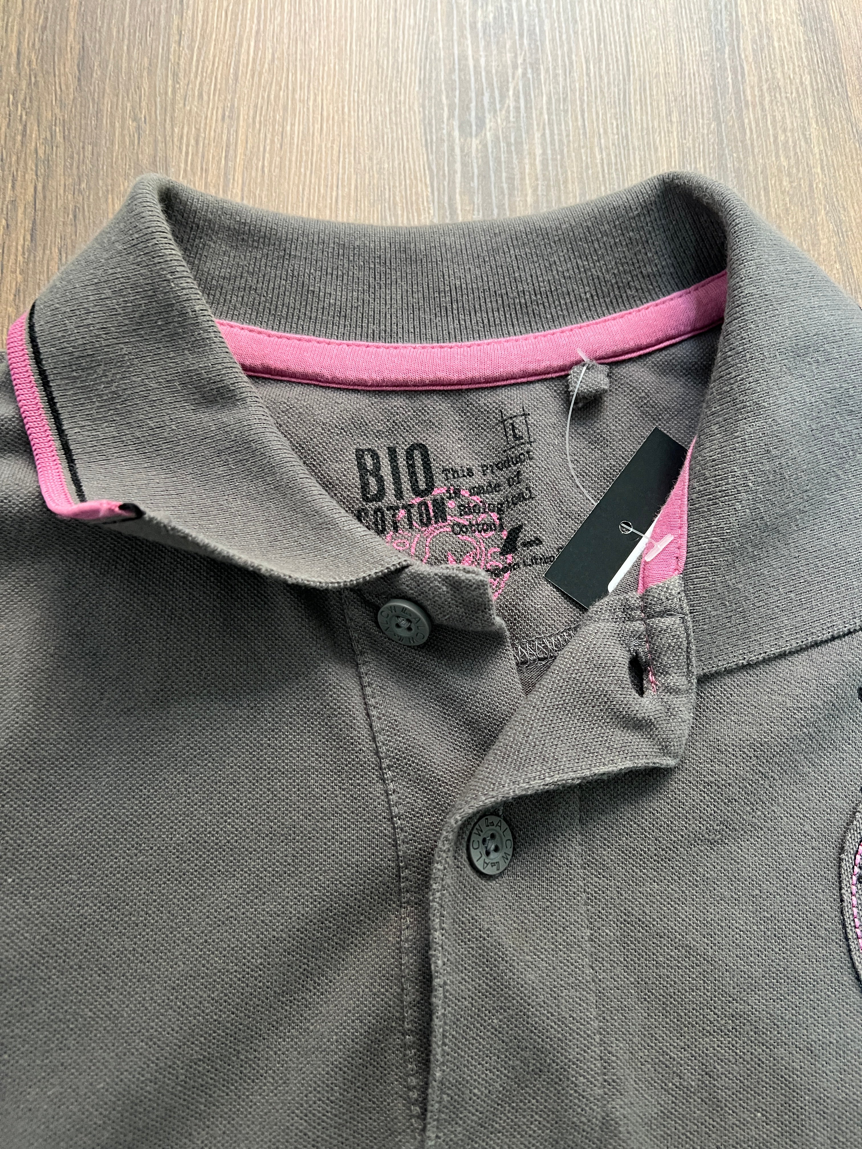Heroic Polo (L)