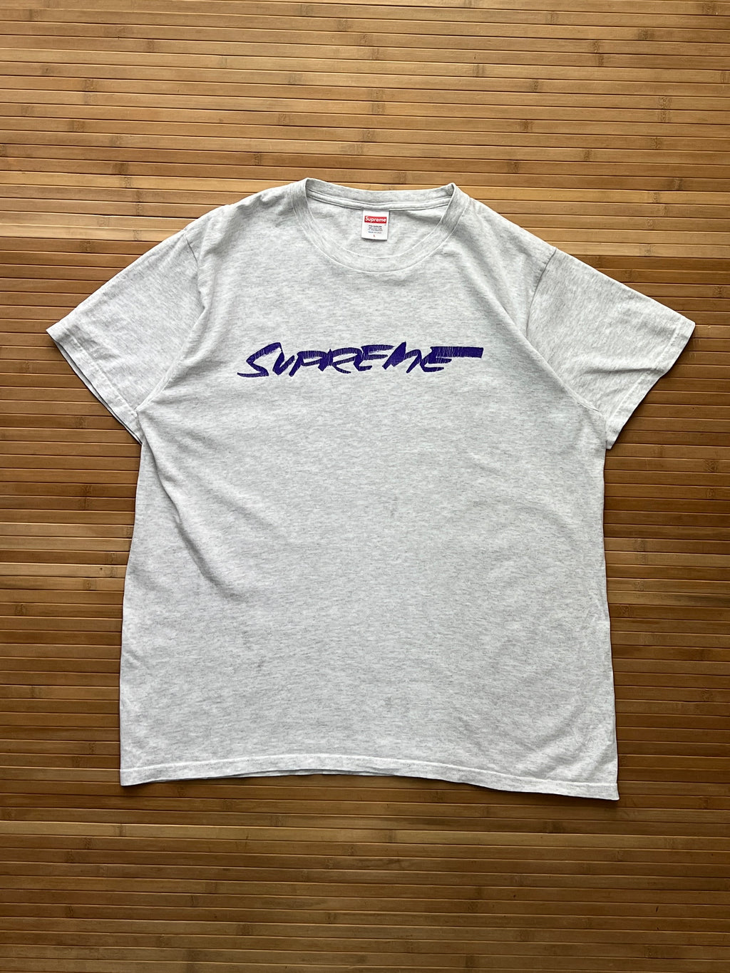 Supreme Justice for All (L)