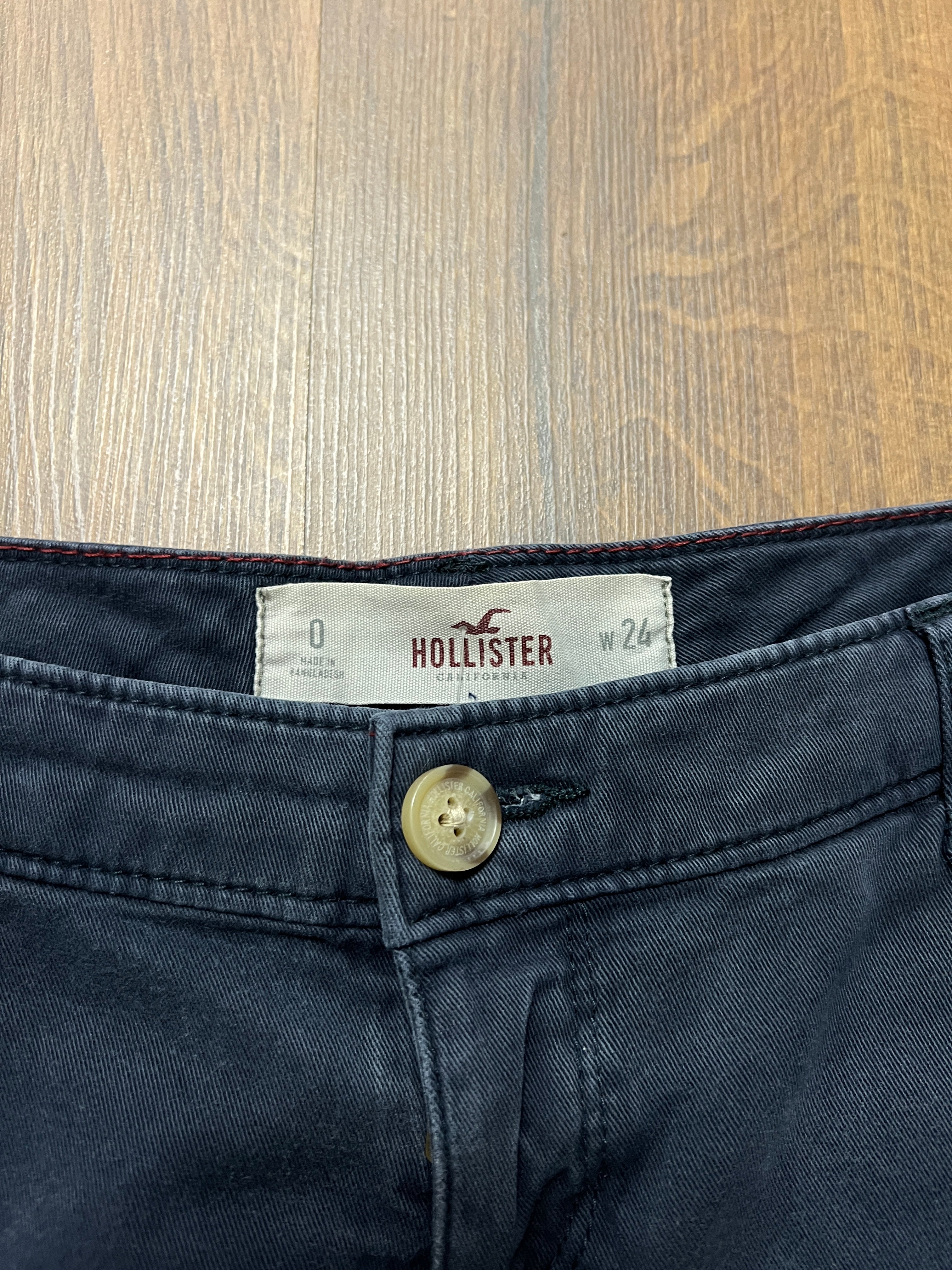 Hollister Shorts🙋‍♀️ (30)