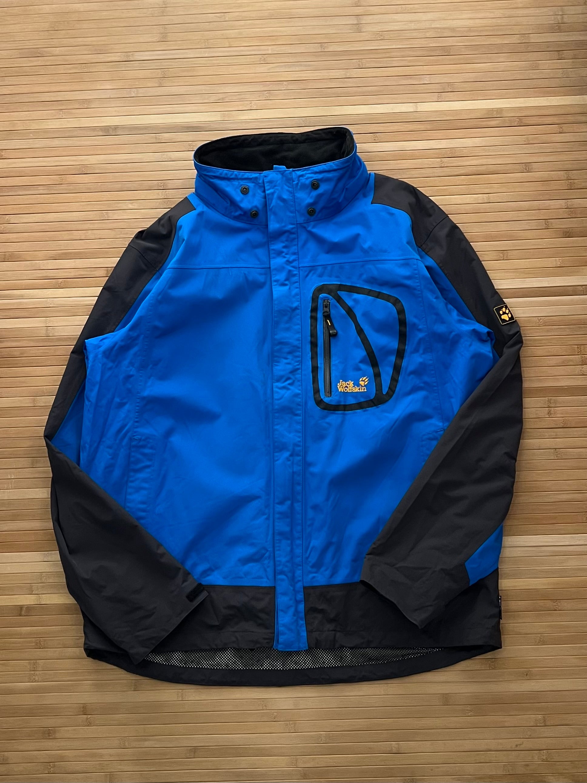 Jack Wolfskin Outwear Jacket (2XL)