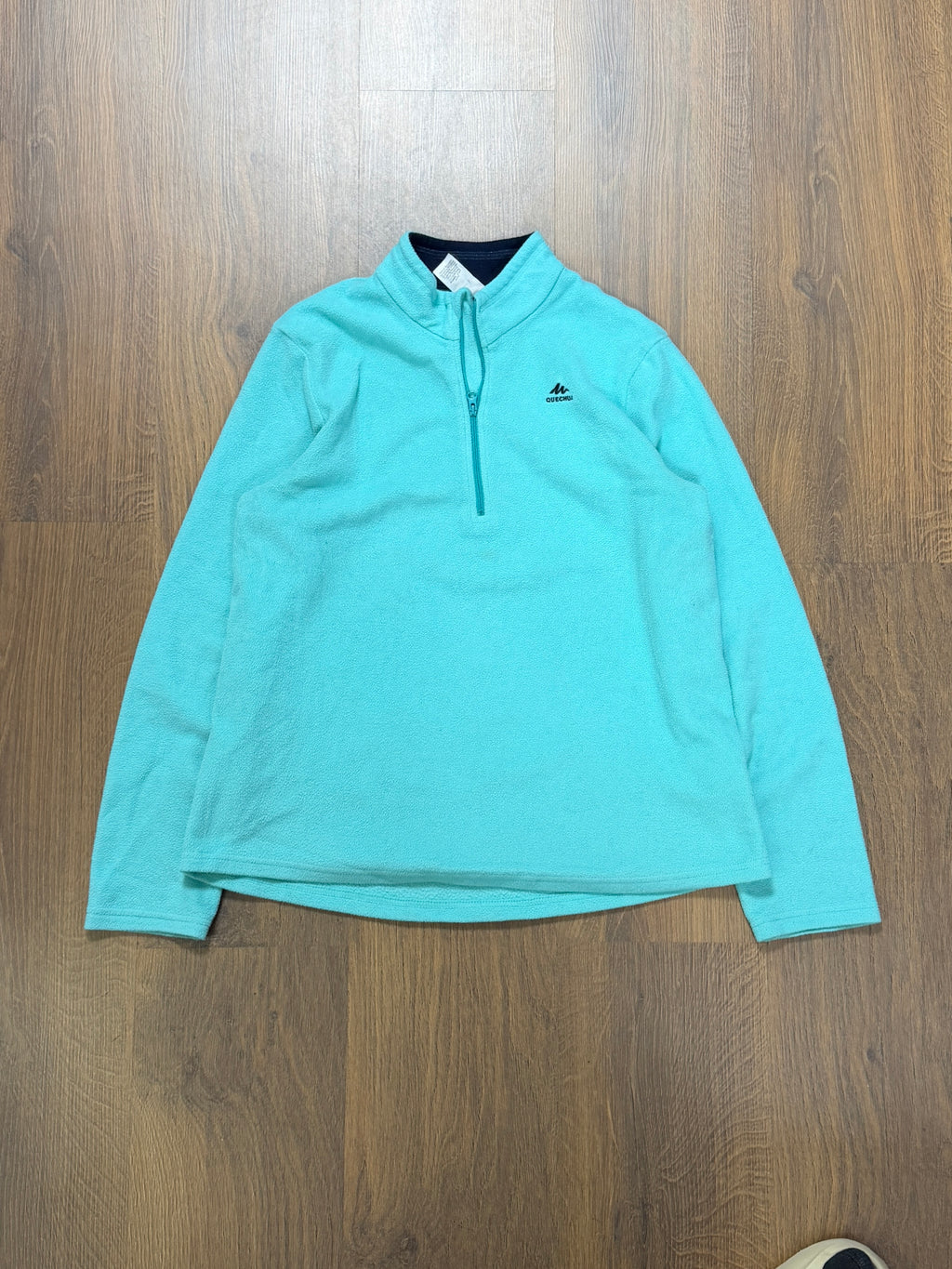 Quechua Fleece 💁🏼‍♀️ (M)