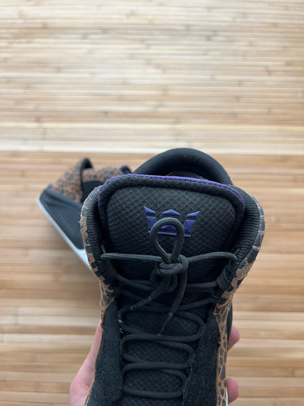 Supra Chimera Sneakers (44)