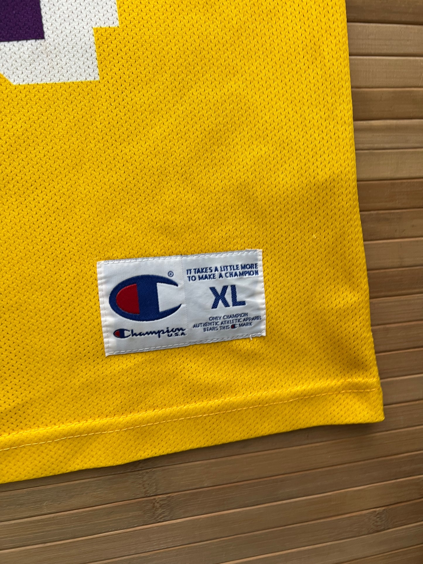 Lakers O’Neal Vintage Jersey (L)